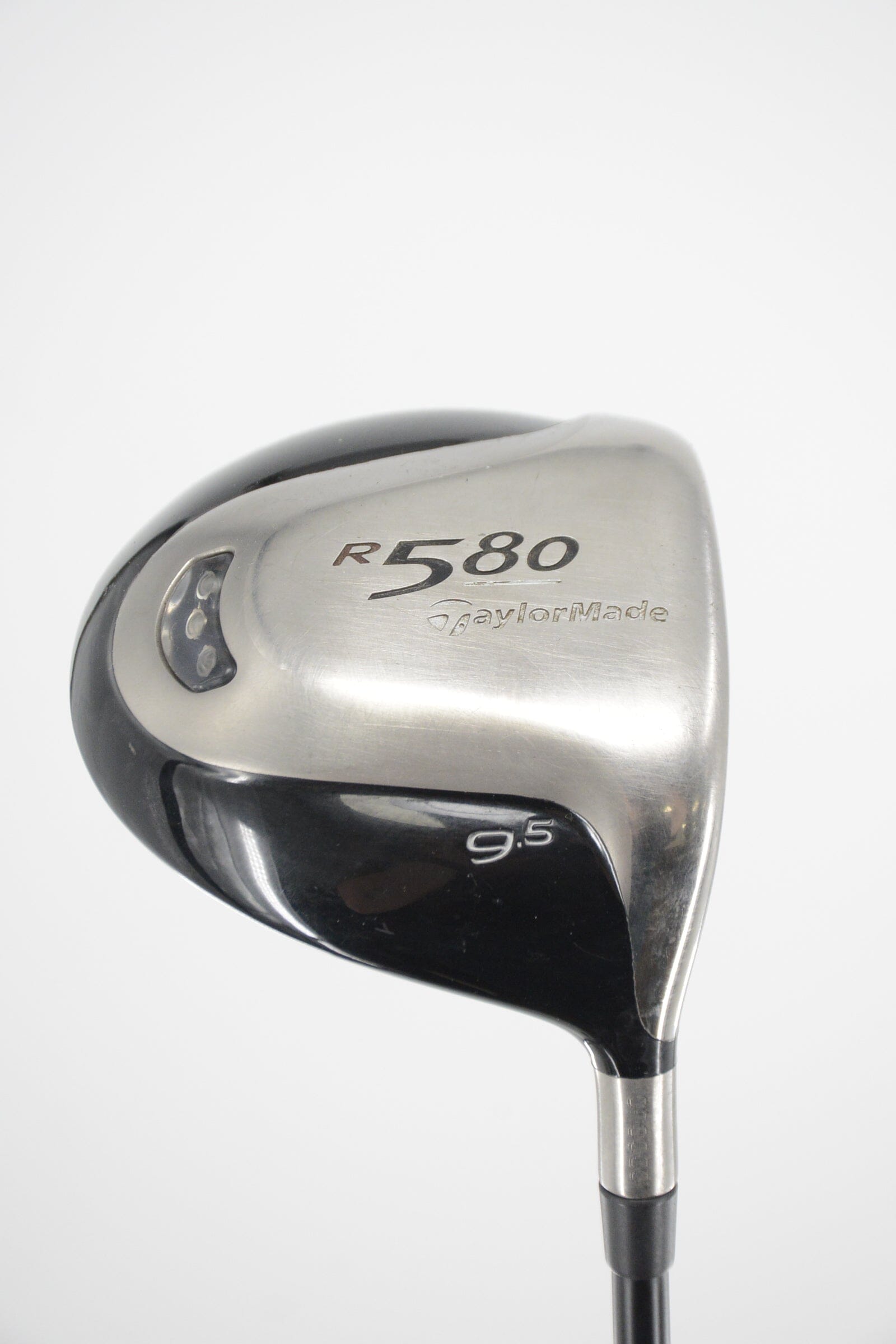 TaylorMade R580 9.5 Degree Driver S Flex 45.25" Golf Clubs GolfRoots 