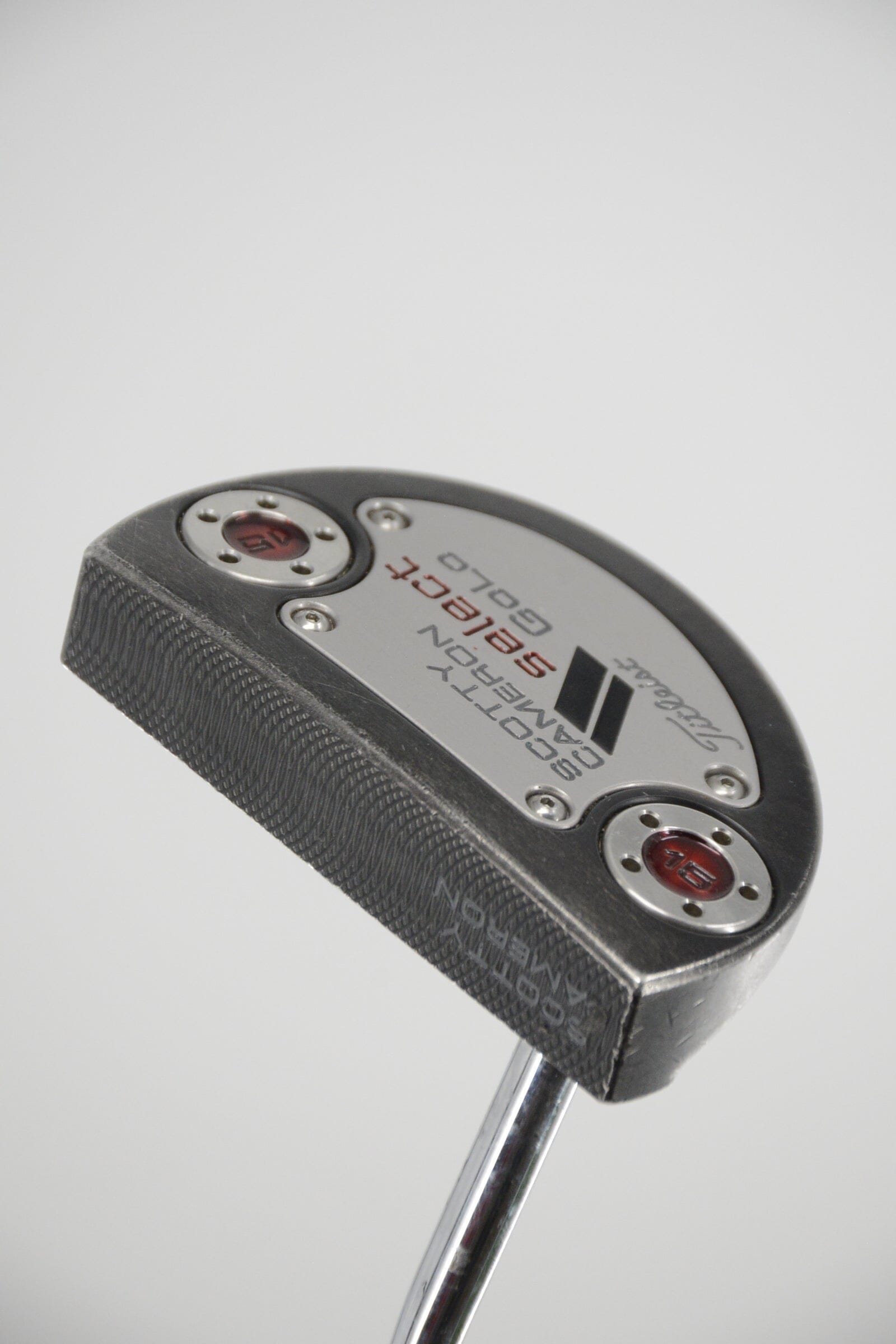 Lefty Scotty Cameron Select Golo Putter 34" Golf Clubs GolfRoots 