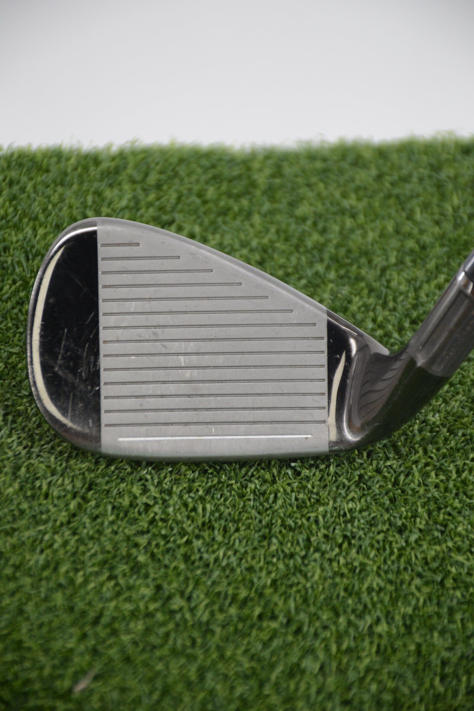 TaylorMade M2 AW S Flex 35.5" Golf Clubs GolfRoots 