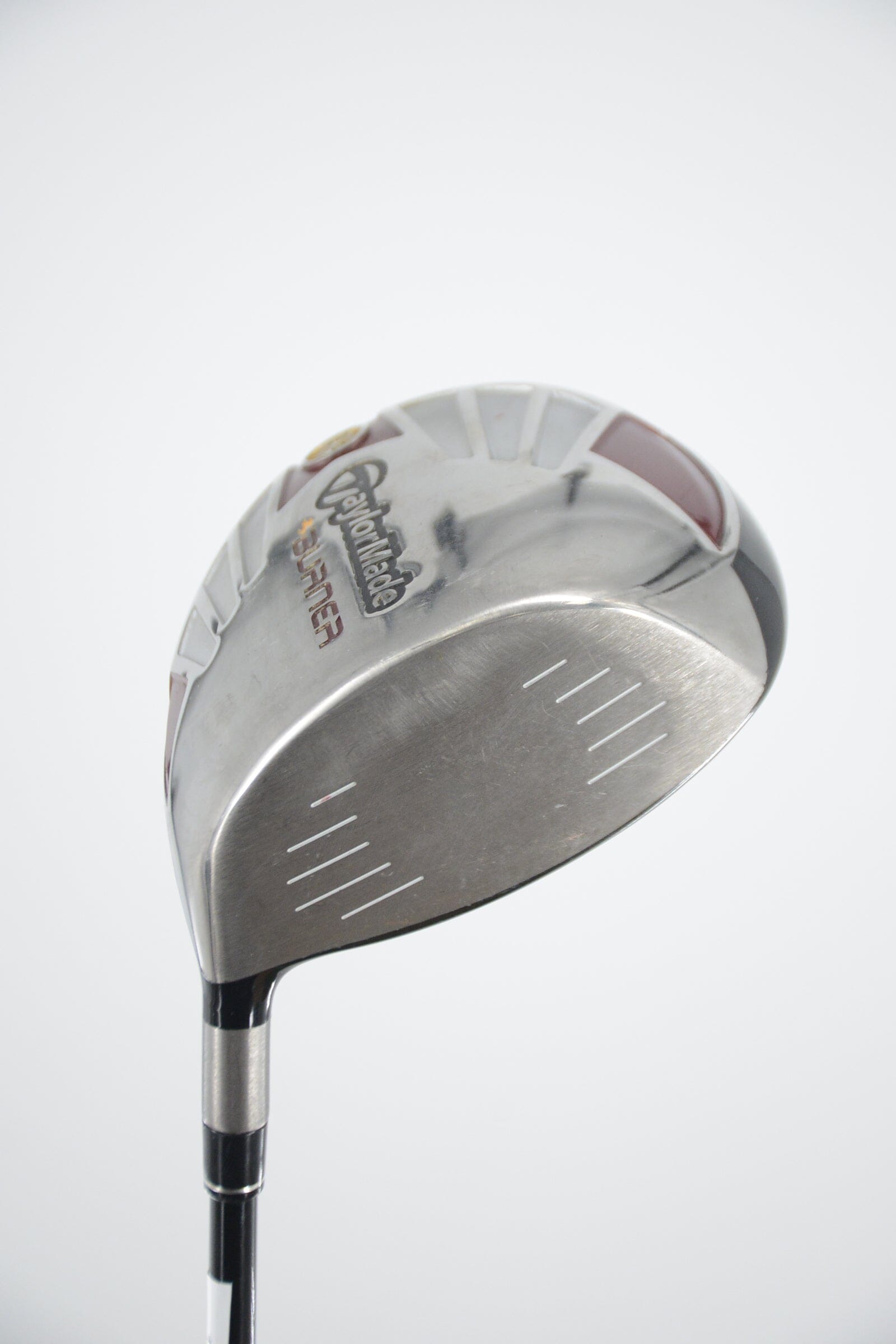 TaylorMade Burner 2007 9.5 Degree Driver S Flex 45.5"