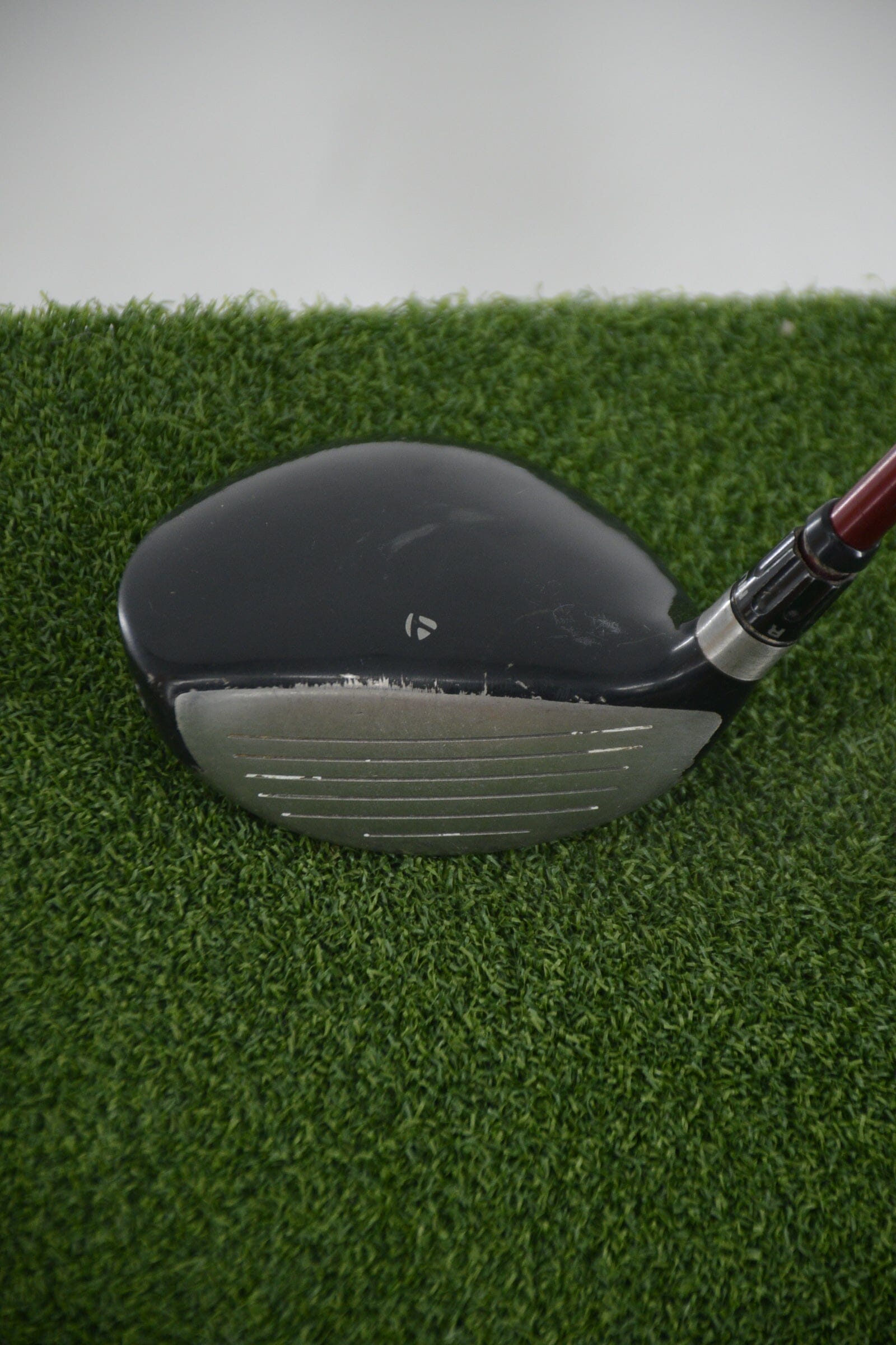 TaylorMade R9 Tp 3 Wood S Flex 42.75"