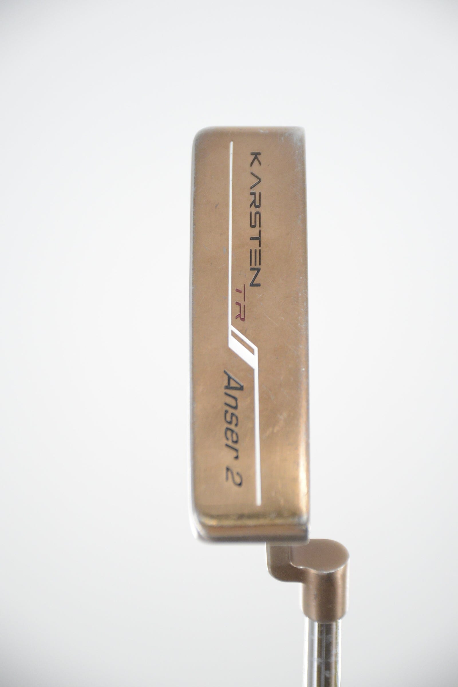 Ping Karsten TR Anser 2 Putter 35.5" Golf Clubs GolfRoots 