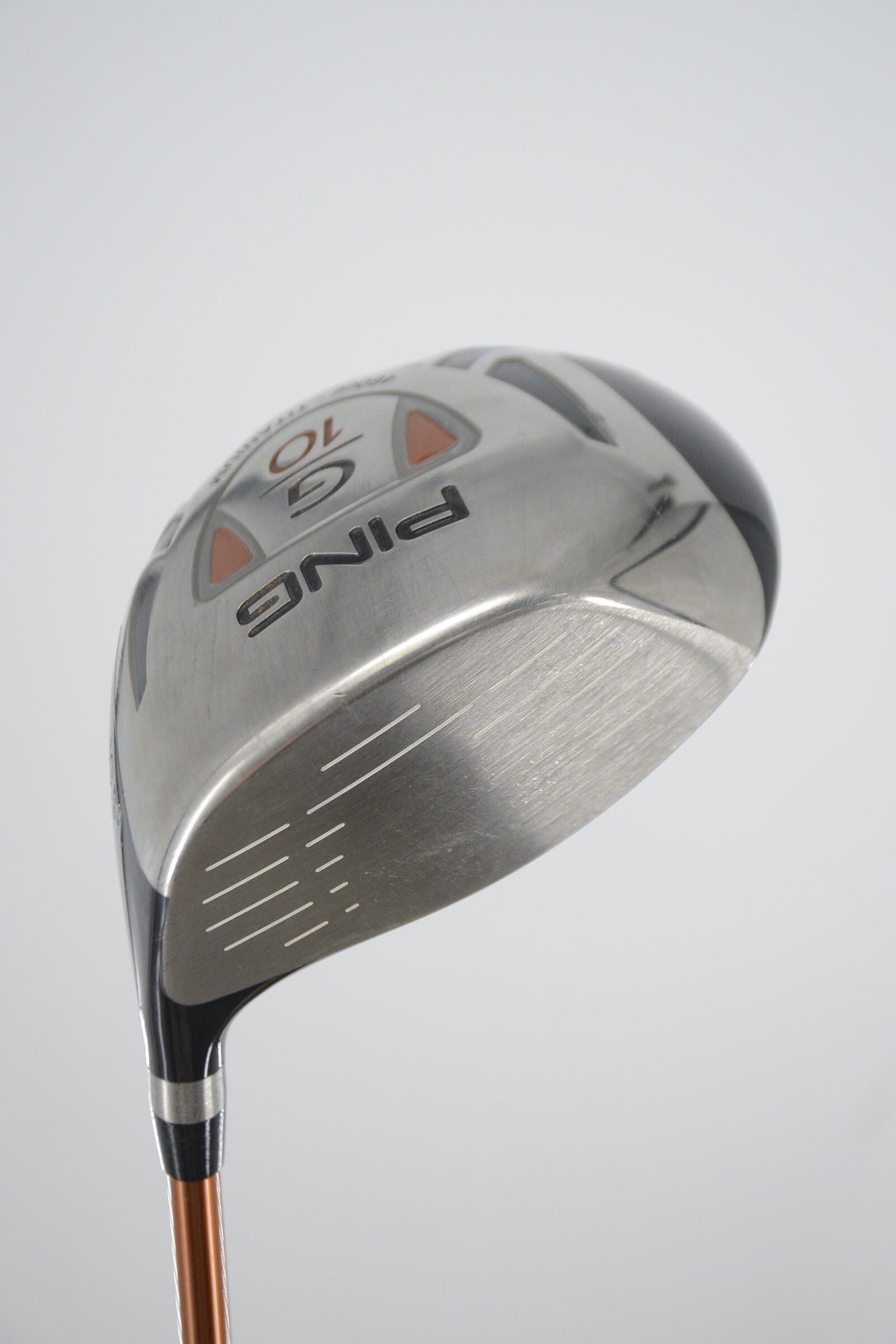 Ping G10 10.5 Degree Driver R Flex 44.75" Golf Clubs GolfRoots 