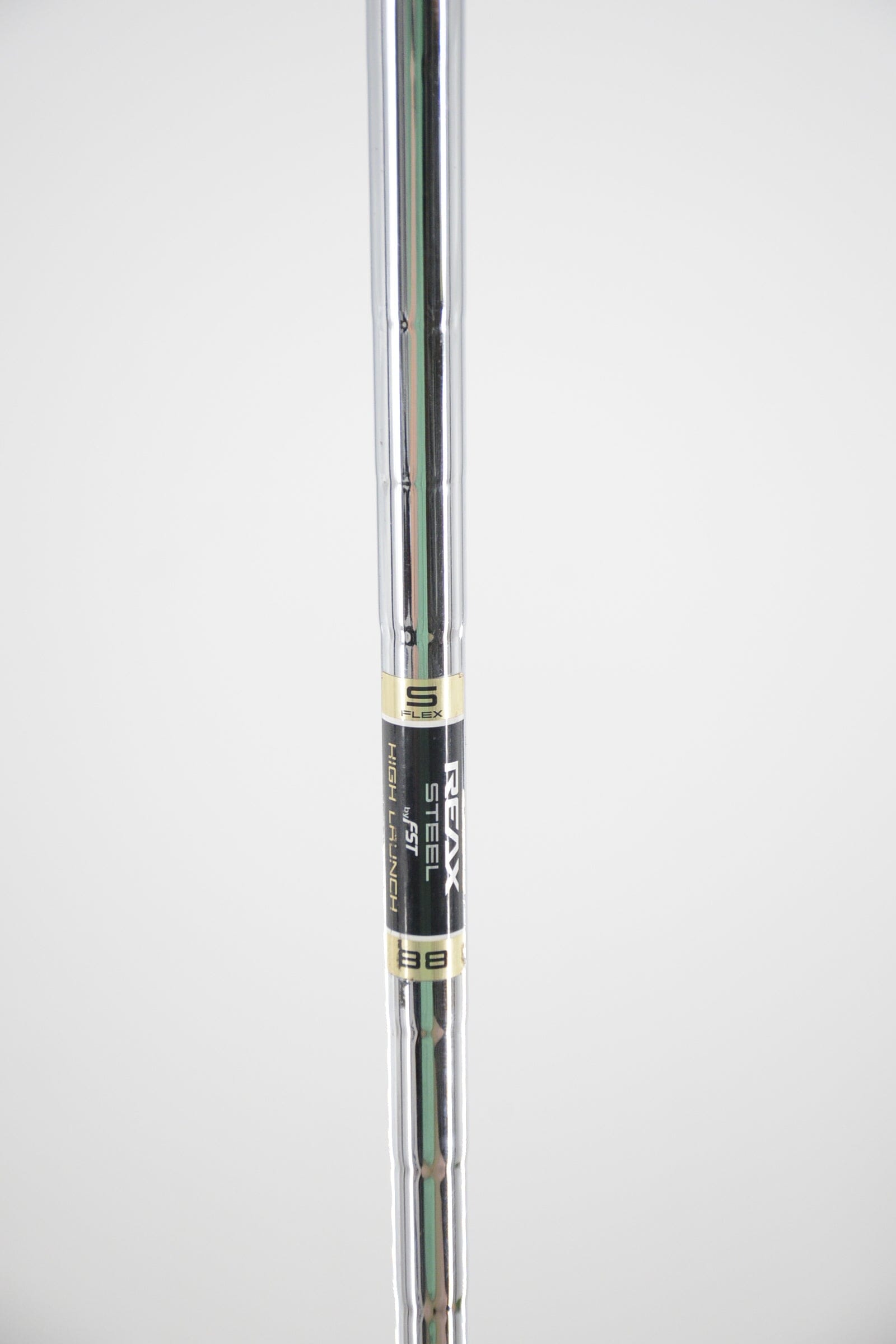 TaylorMade M2 AW S Flex 35.5" Golf Clubs GolfRoots 
