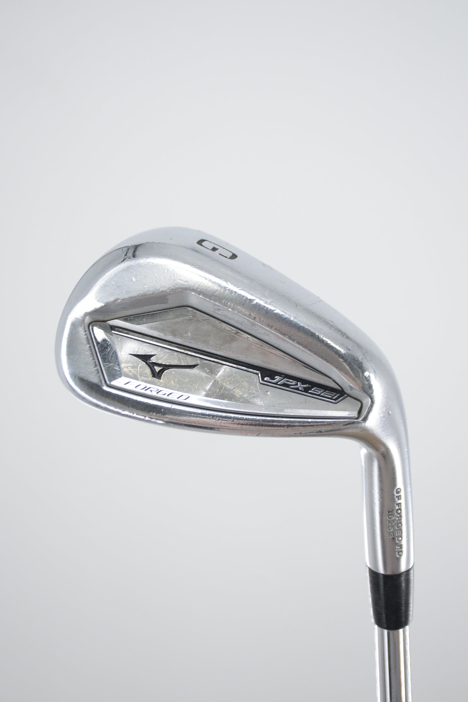 Mizuno JPX 921 Forged GW S Flex 35.25"
