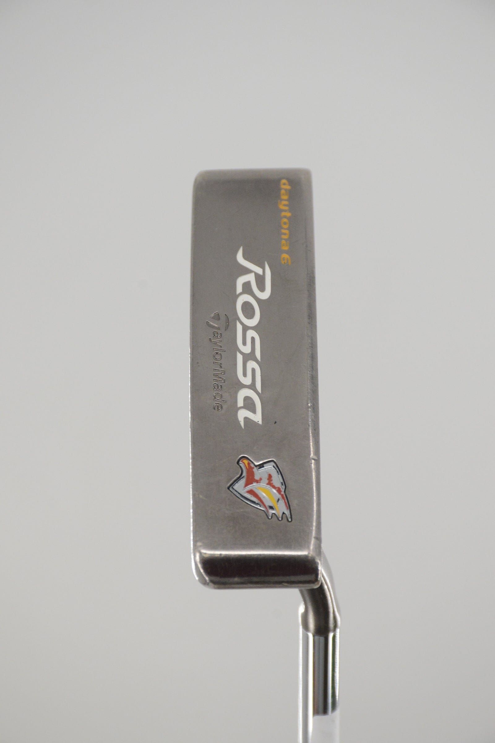 TaylorMade Rossa Core Classic Daytona 6 Putter 34.5" Golf Clubs GolfRoots 