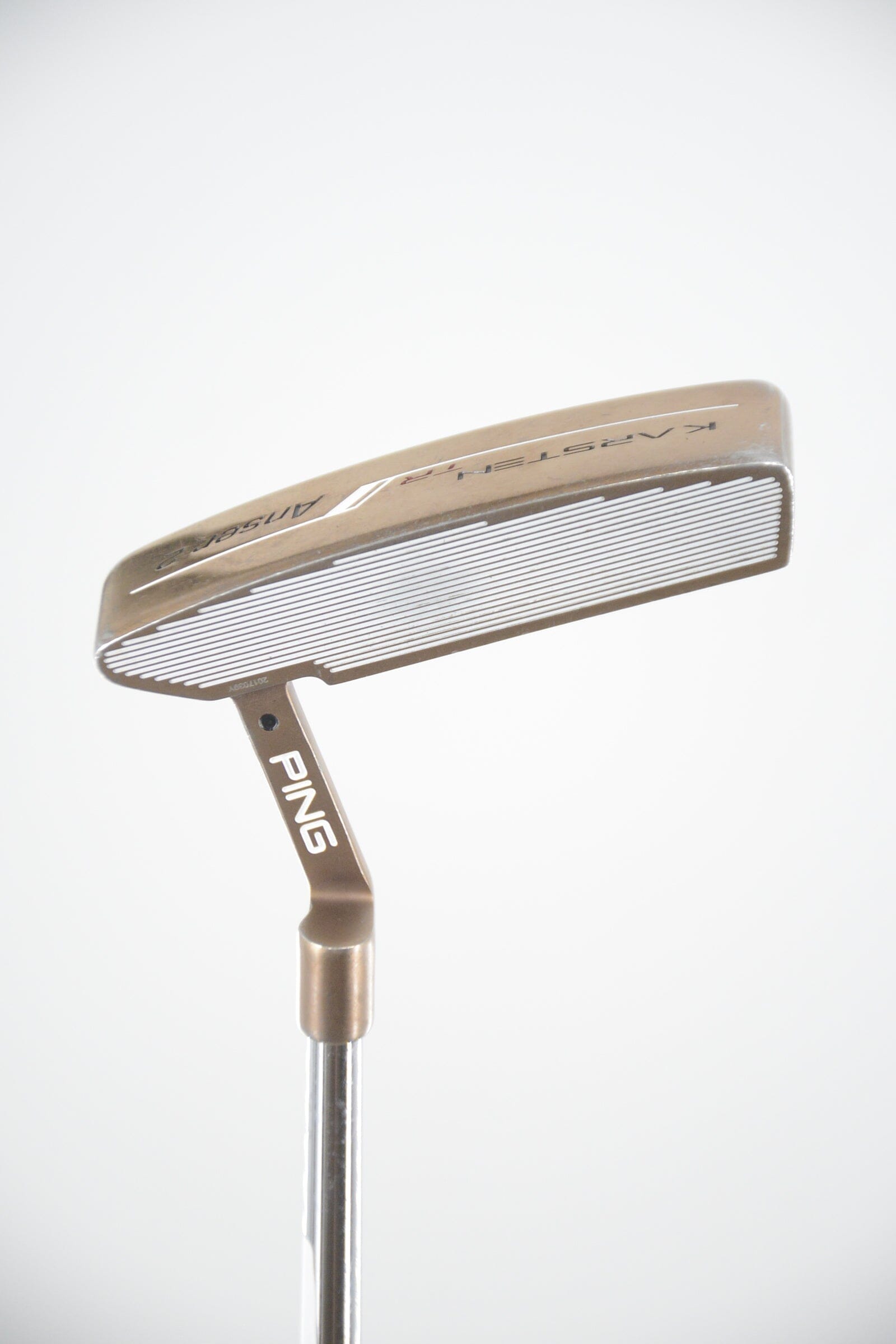 Ping Karsten TR Anser 2 Putter 35.5" Golf Clubs GolfRoots 