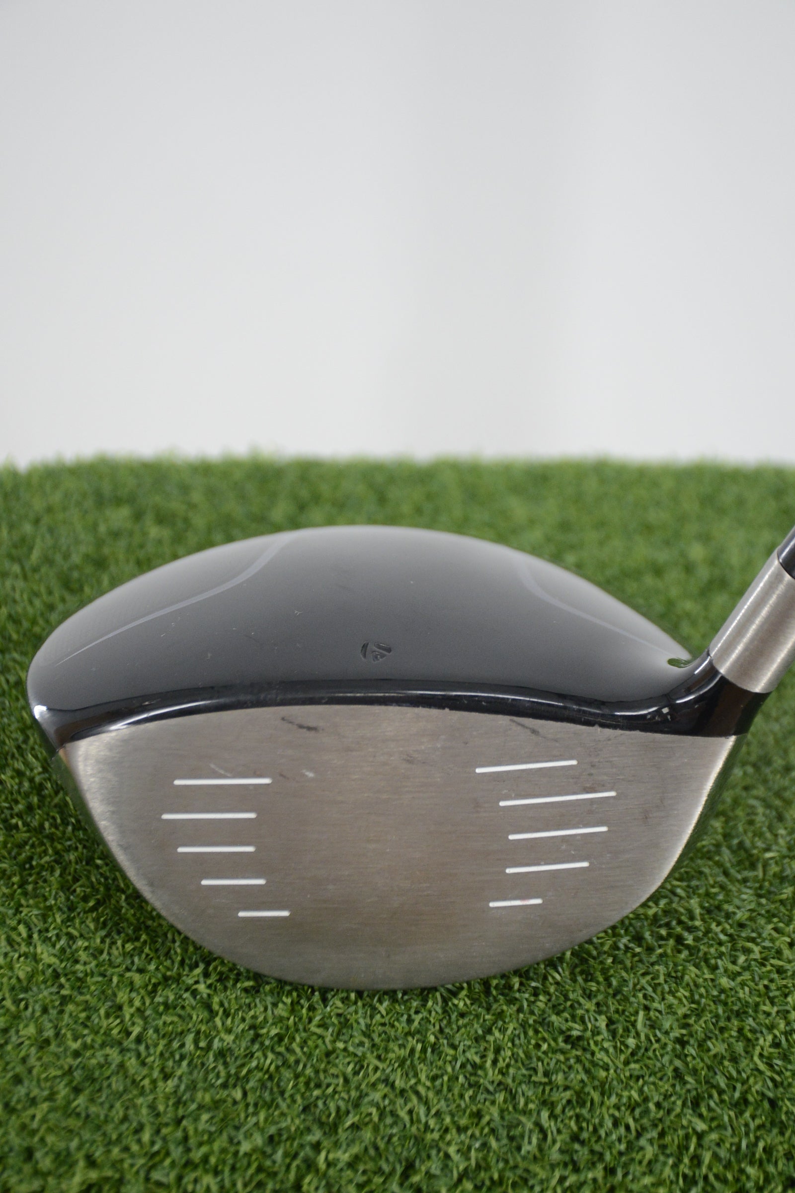 TaylorMade Burner 2007 9.5 Degree Driver S Flex 45.5"