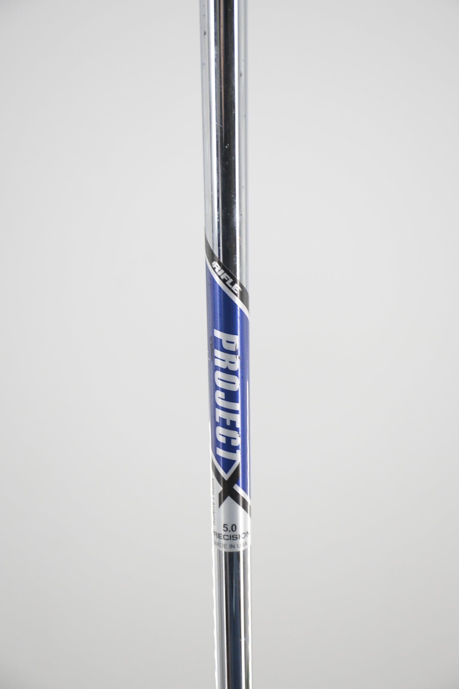 Callaway Great Big Bertha Tungsten Ti SW R Flex 35.5" Golf Clubs GolfRoots 