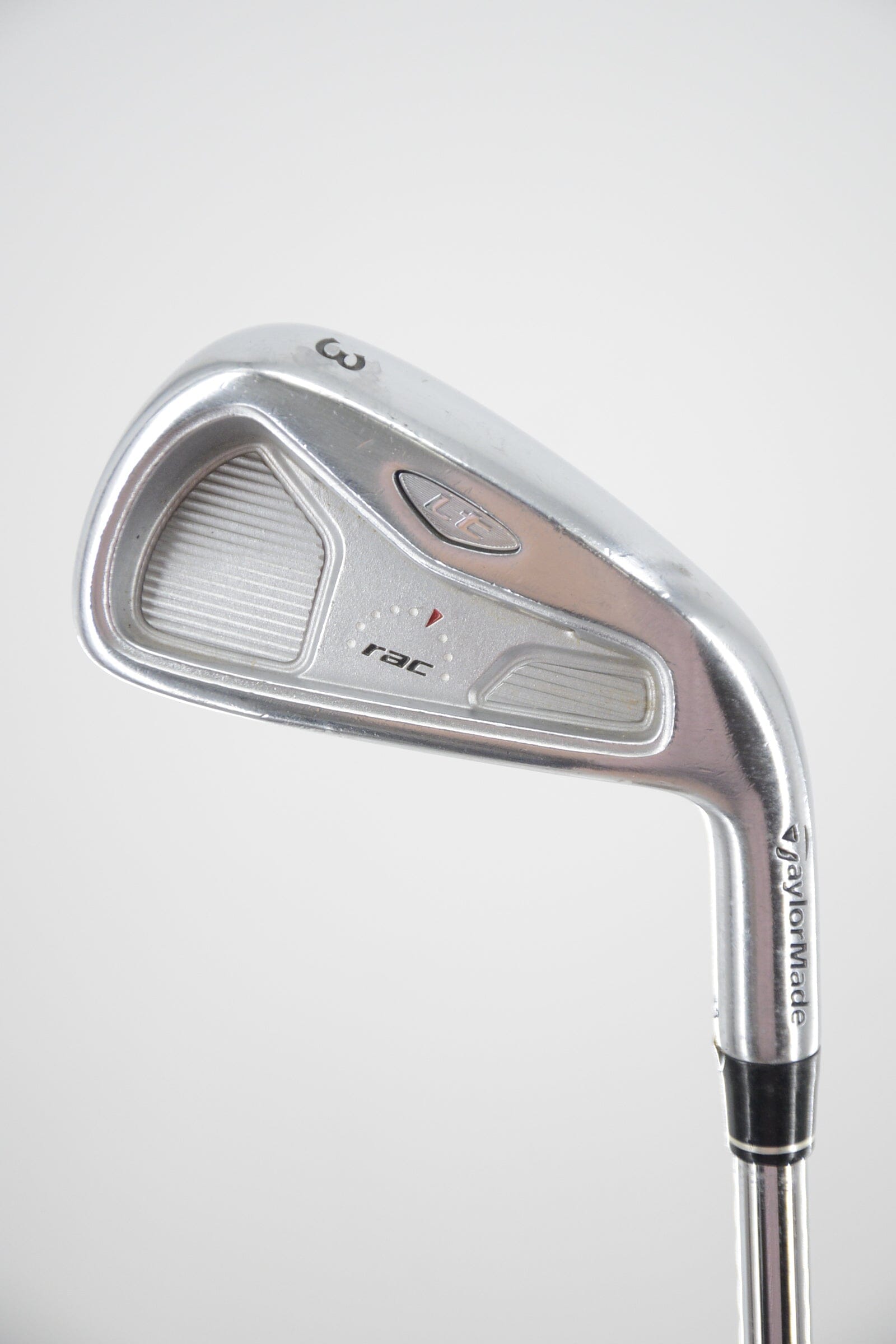 TaylorMade Rac LT 3 Iron S Flex 38.25" Golf Clubs GolfRoots 