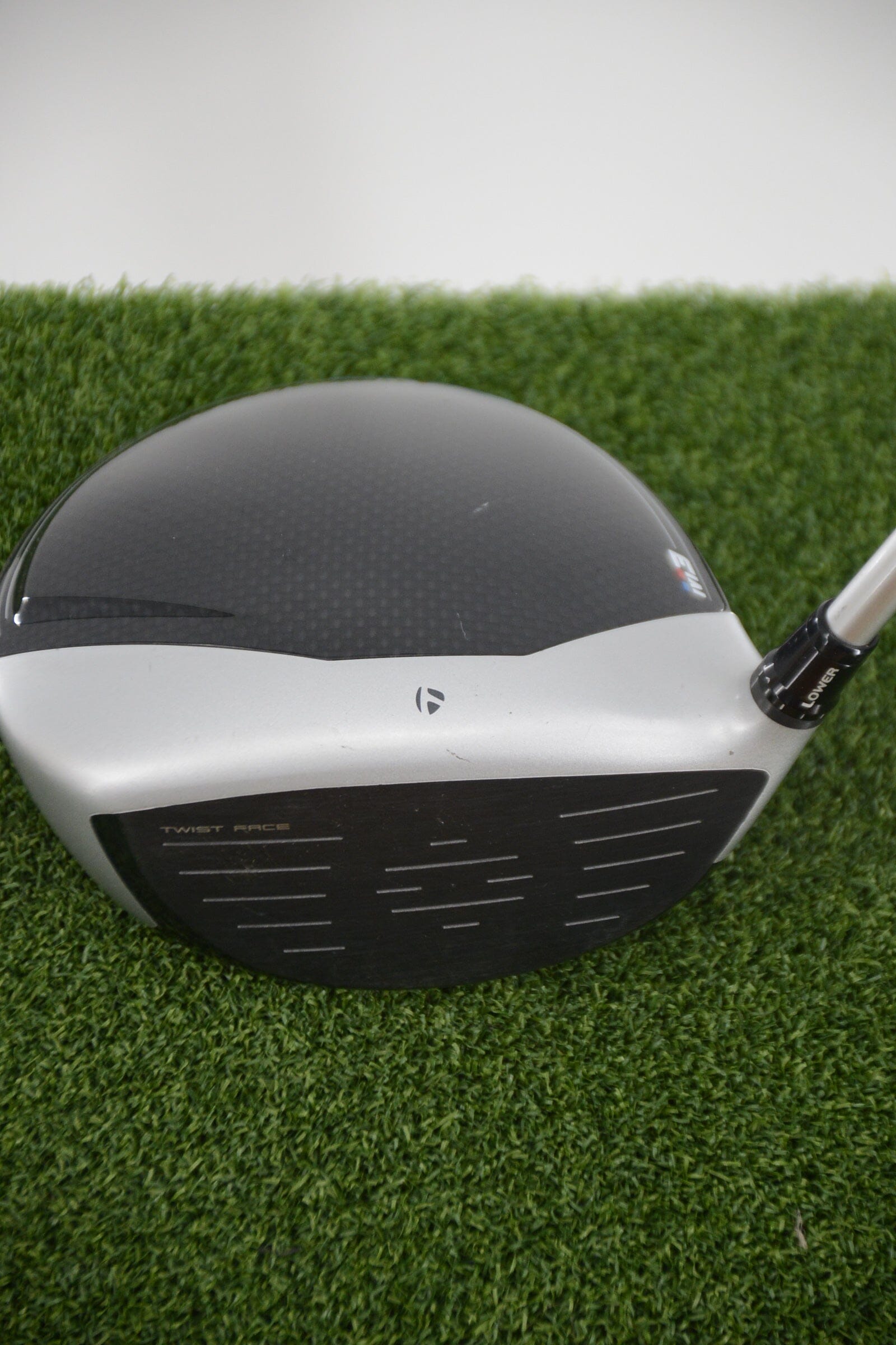 TaylorMade M3 9.5 Degree Driver S Flex 45.25" Golf Clubs GolfRoots 