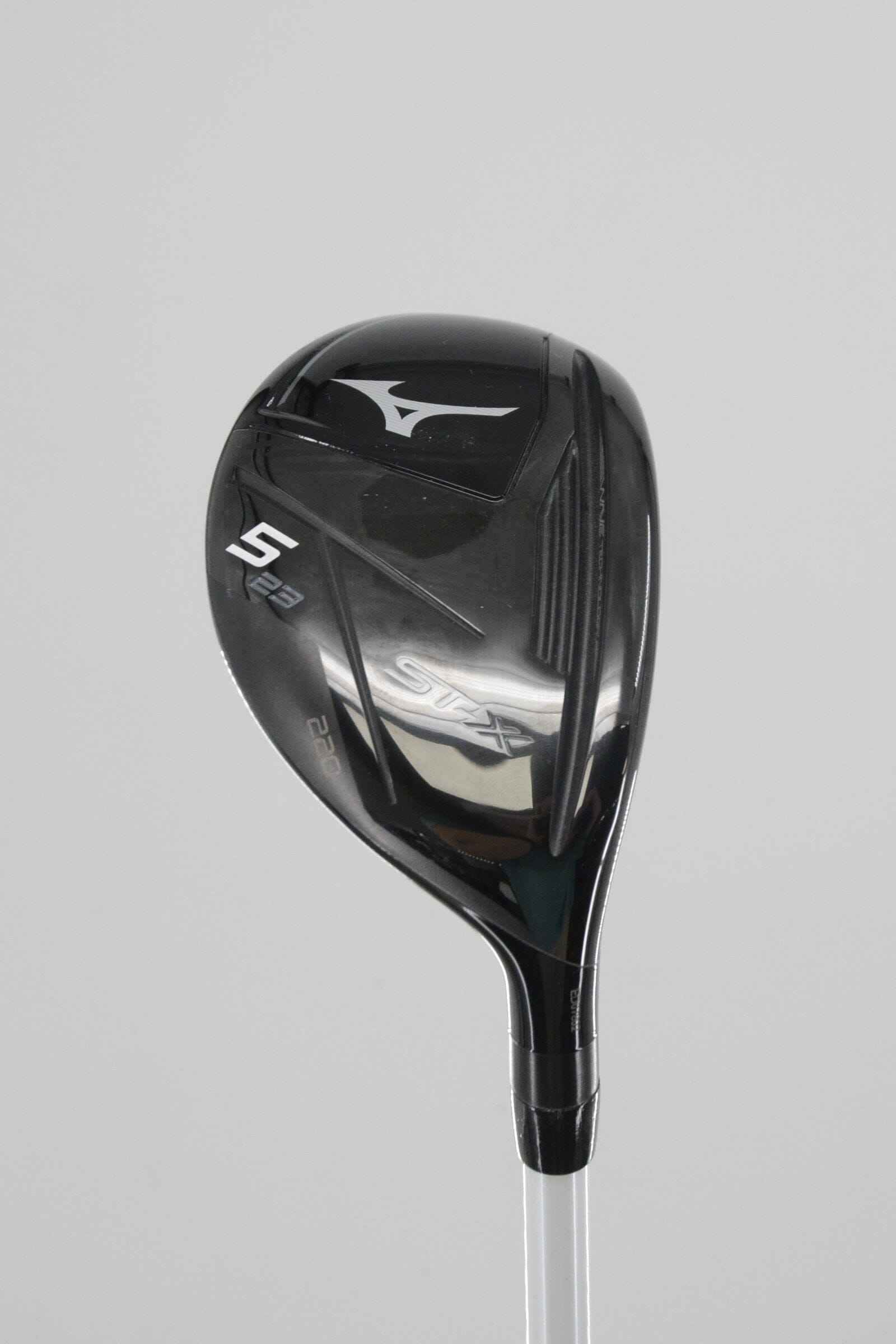 Mizuno ST-X 220 5 Hybrid S Flex 39.75" Golf Clubs GolfRoots 