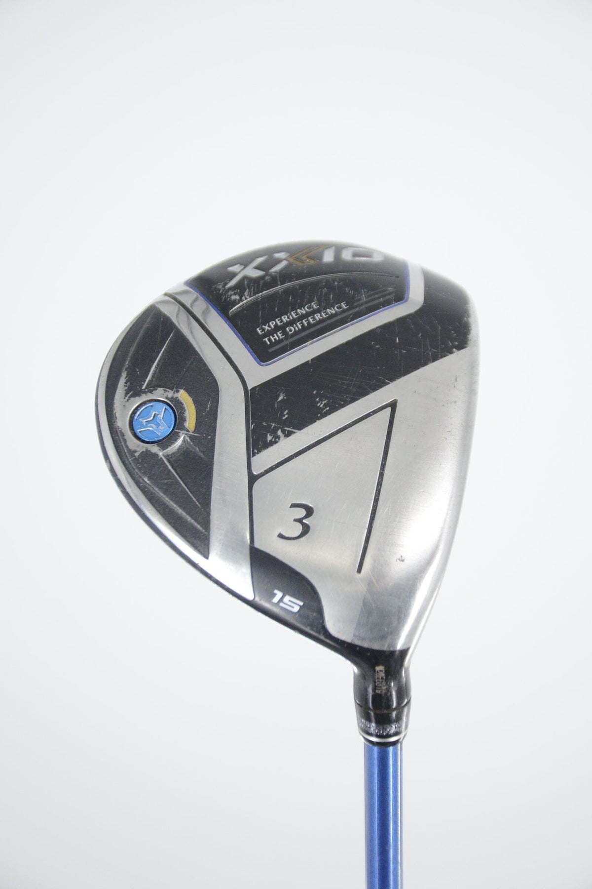 XXIO Eleven 3 Wood R Flex 43.25" Golf Fairway Woods XXIO 