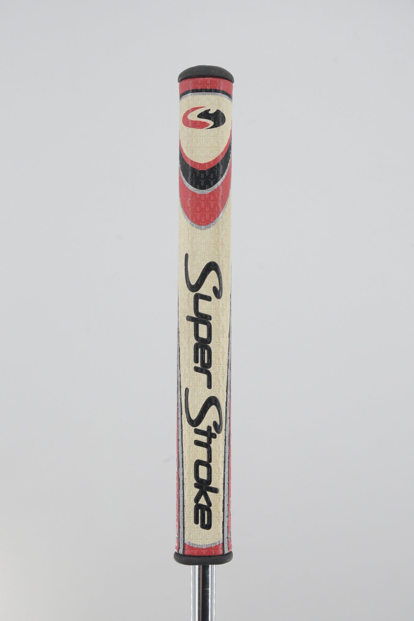 Odyssey White Steel 2-Ball Center Shaft Putter 33" Golf Clubs GolfRoots 
