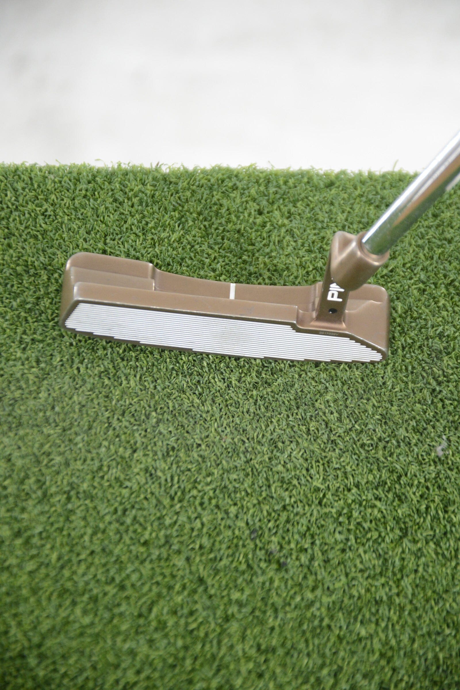 Ping Karsten TR Anser 2 Putter 35.5" Golf Clubs GolfRoots 