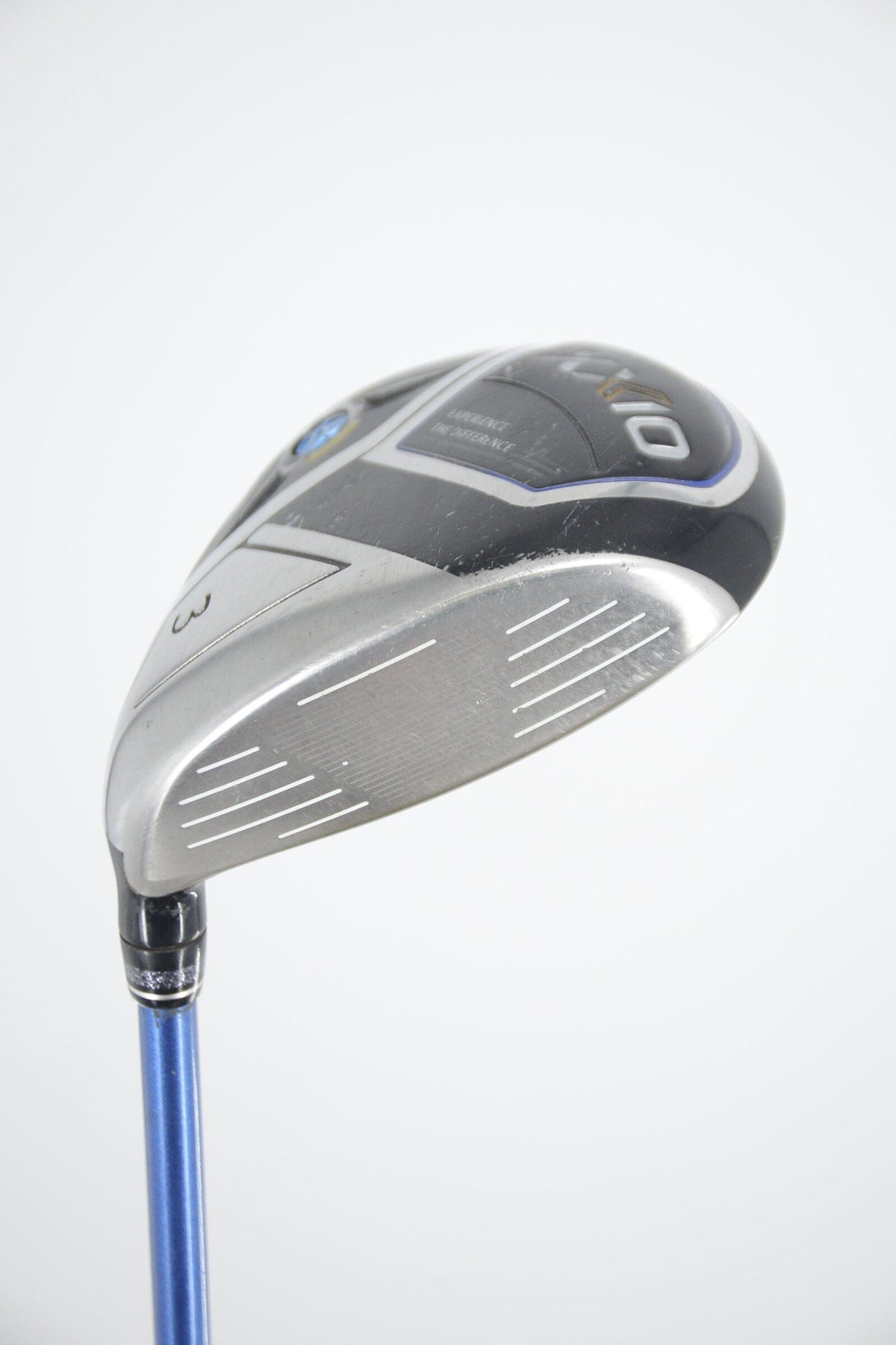 XXIO Eleven 3 Wood R Flex 43.25" Golf Fairway Woods XXIO 