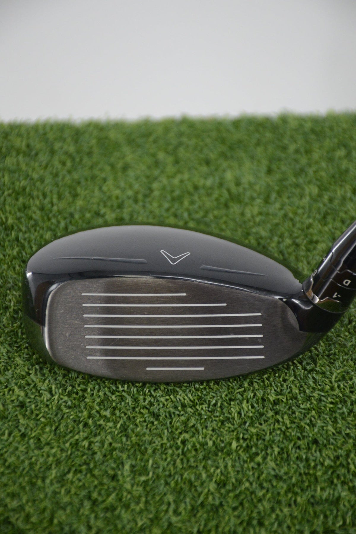 Women's Callaway Big Bertha 2019 5 Hybrid W Flex 38.5" Golf Hybrids Callaway 