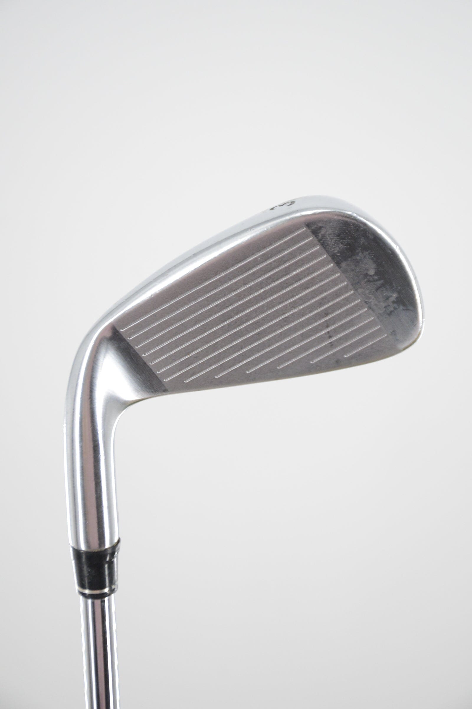 TaylorMade Rac LT 3 Iron S Flex 38.25" Golf Clubs GolfRoots 