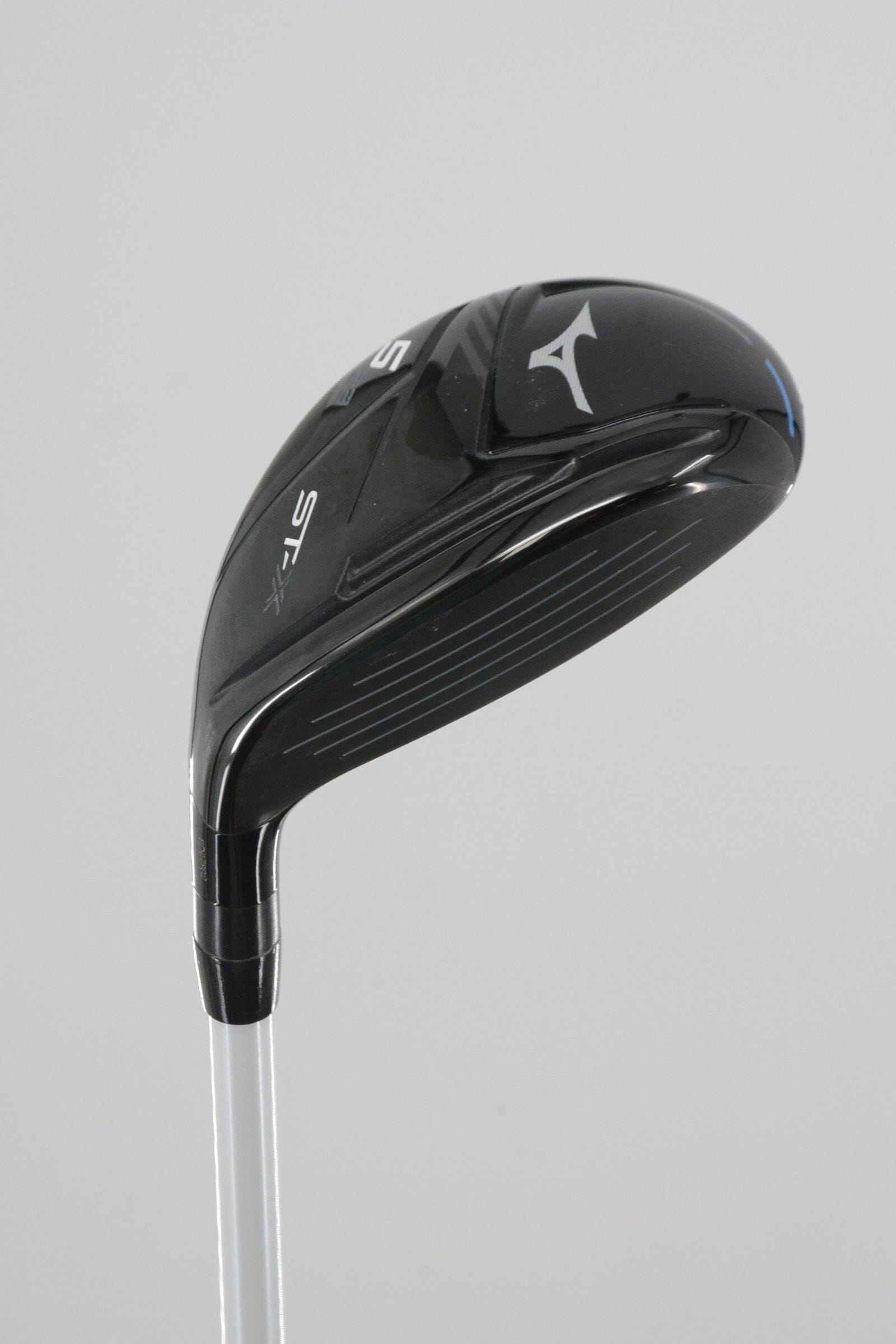 Mizuno ST-X 220 5 Hybrid S Flex 39.75" Golf Clubs GolfRoots 