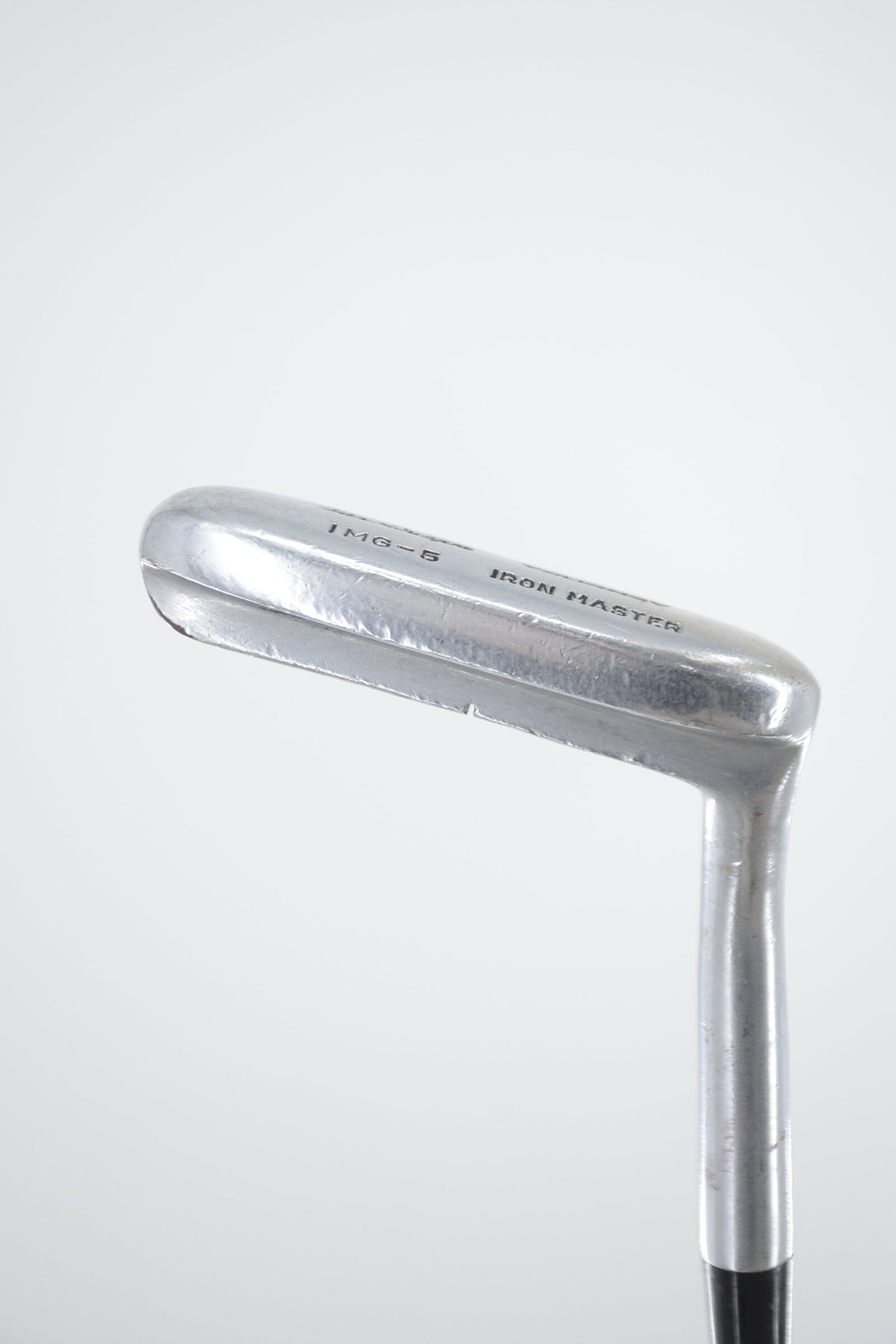 MacGregor IMG-5 Putter 35.25" Golf Clubs GolfRoots 