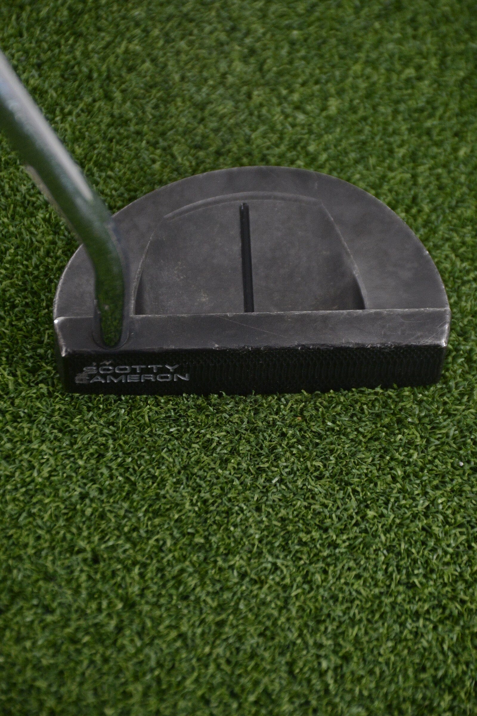 Lefty Scotty Cameron Select Golo Putter 34" Golf Clubs GolfRoots 