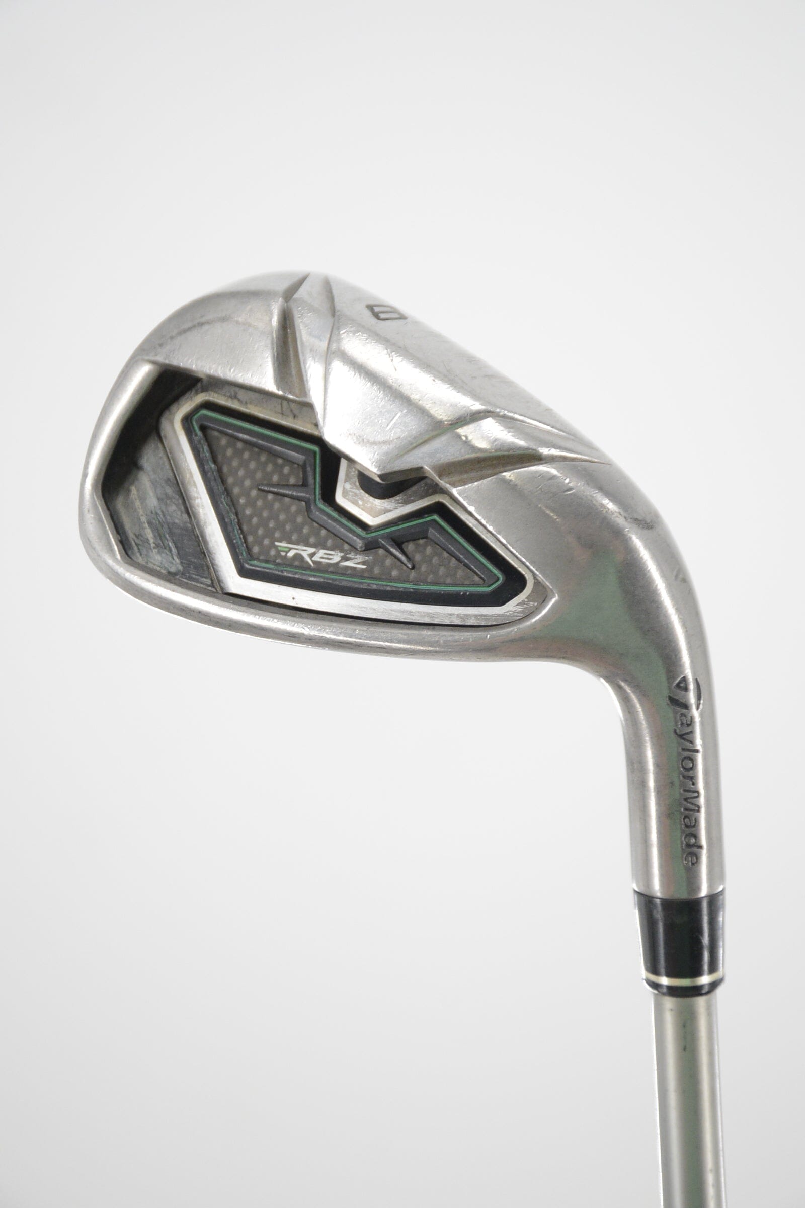 TaylorMade Rocketballz 8 Iron SR Flex 35.5" Golf Clubs GolfRoots 