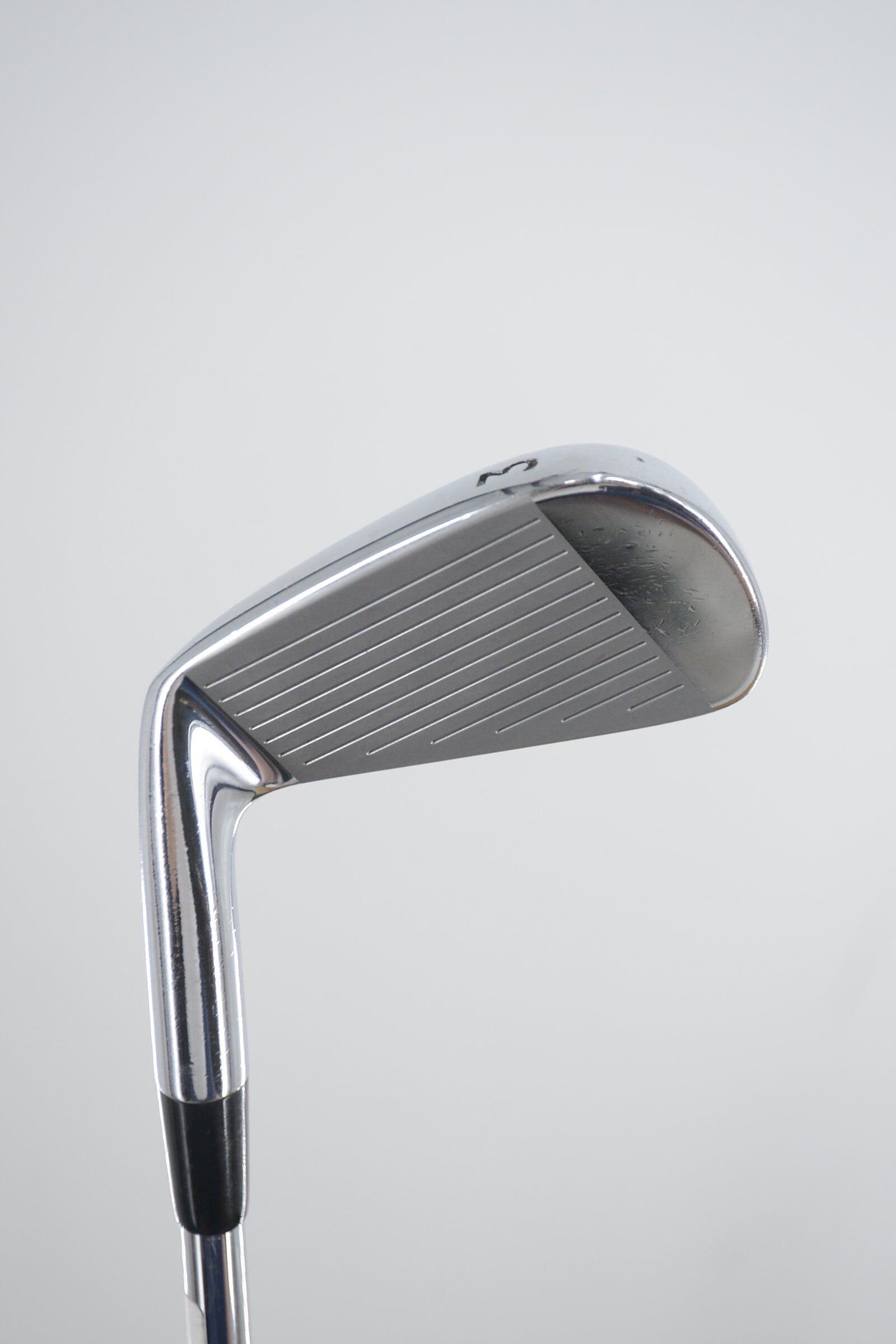 Nike Forged Blades 3 Iron S Flex 38.5" Golf Clubs GolfRoots 
