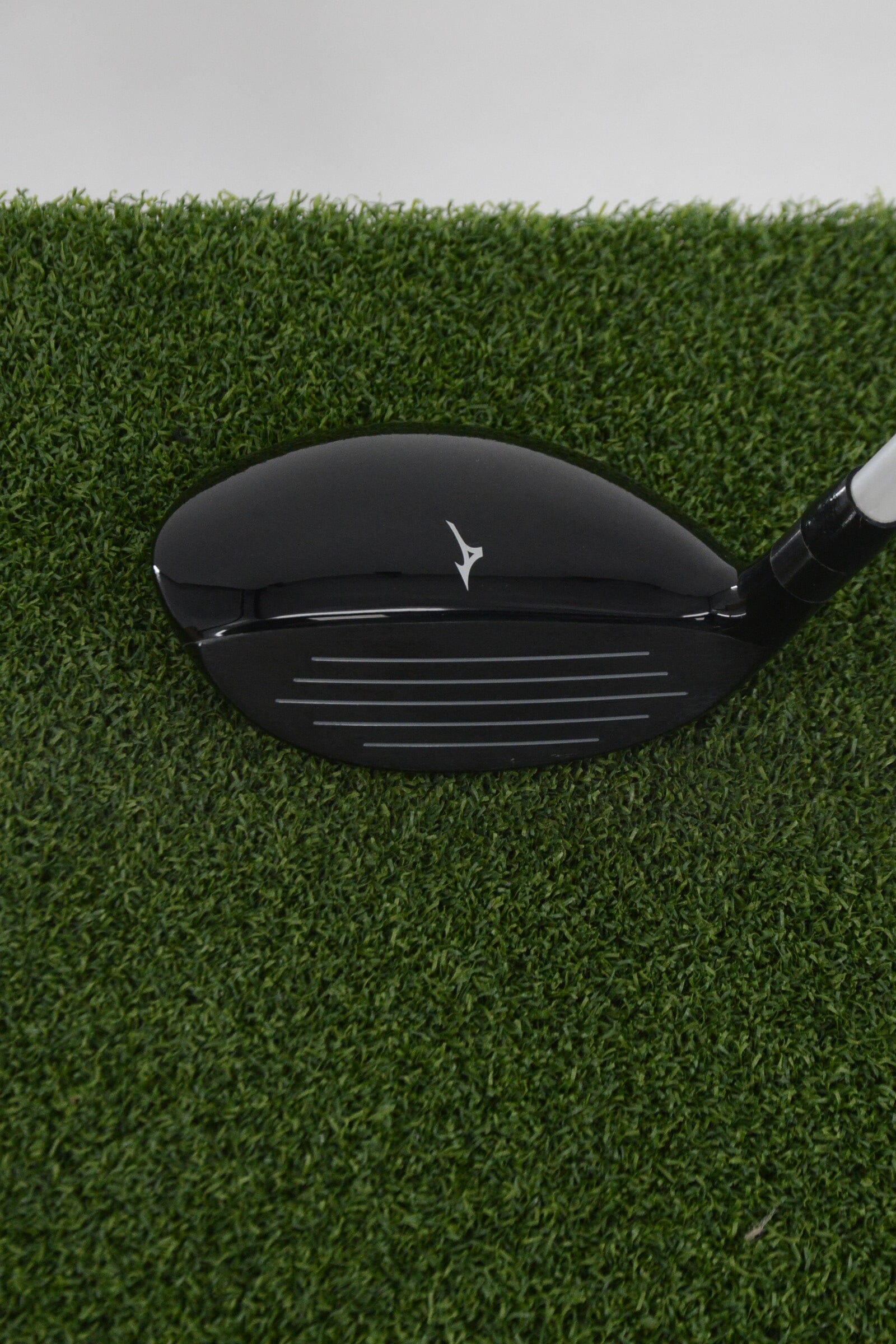 Mizuno ST-X 220 5 Hybrid S Flex 39.75" Golf Clubs GolfRoots 