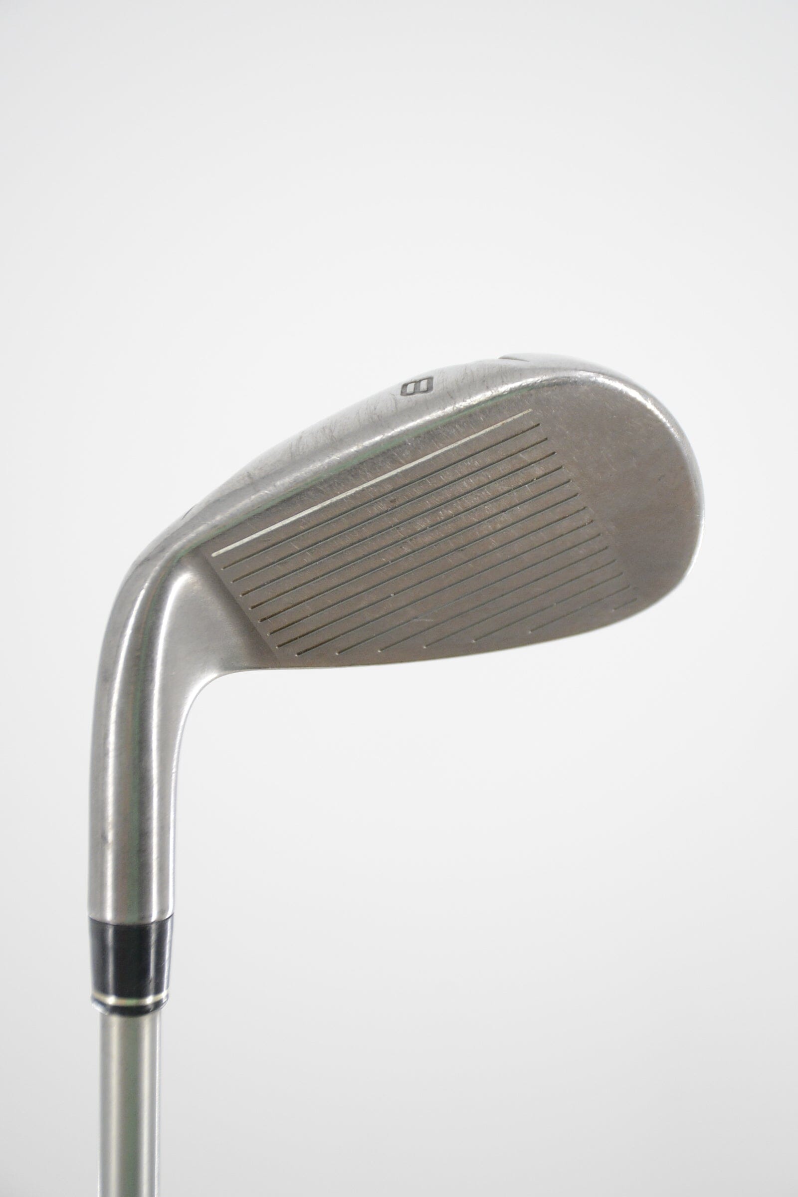 TaylorMade Rocketballz 8 Iron SR Flex 35.5" Golf Clubs GolfRoots 