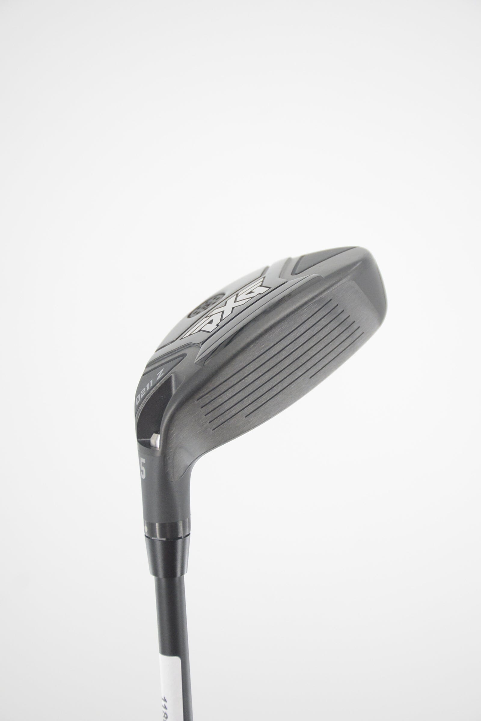 Women's PXG 0211Z 5 Hybrid W Flex 38.5" Golf Clubs GolfRoots 