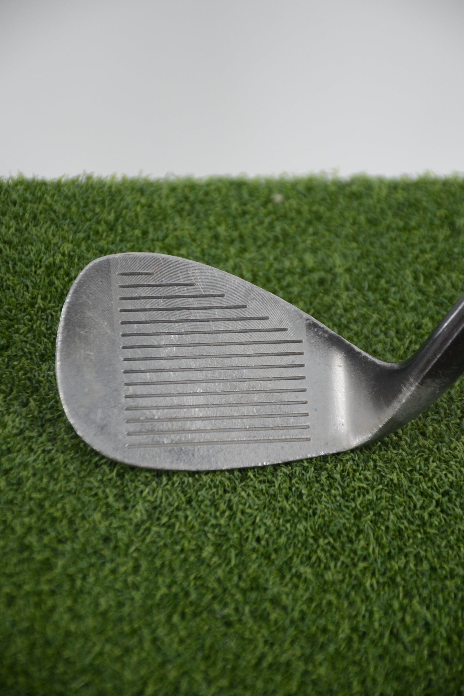Lazrus Forged 58 Degree Wedge Wedge Flex 34.75" Golf Clubs GolfRoots 