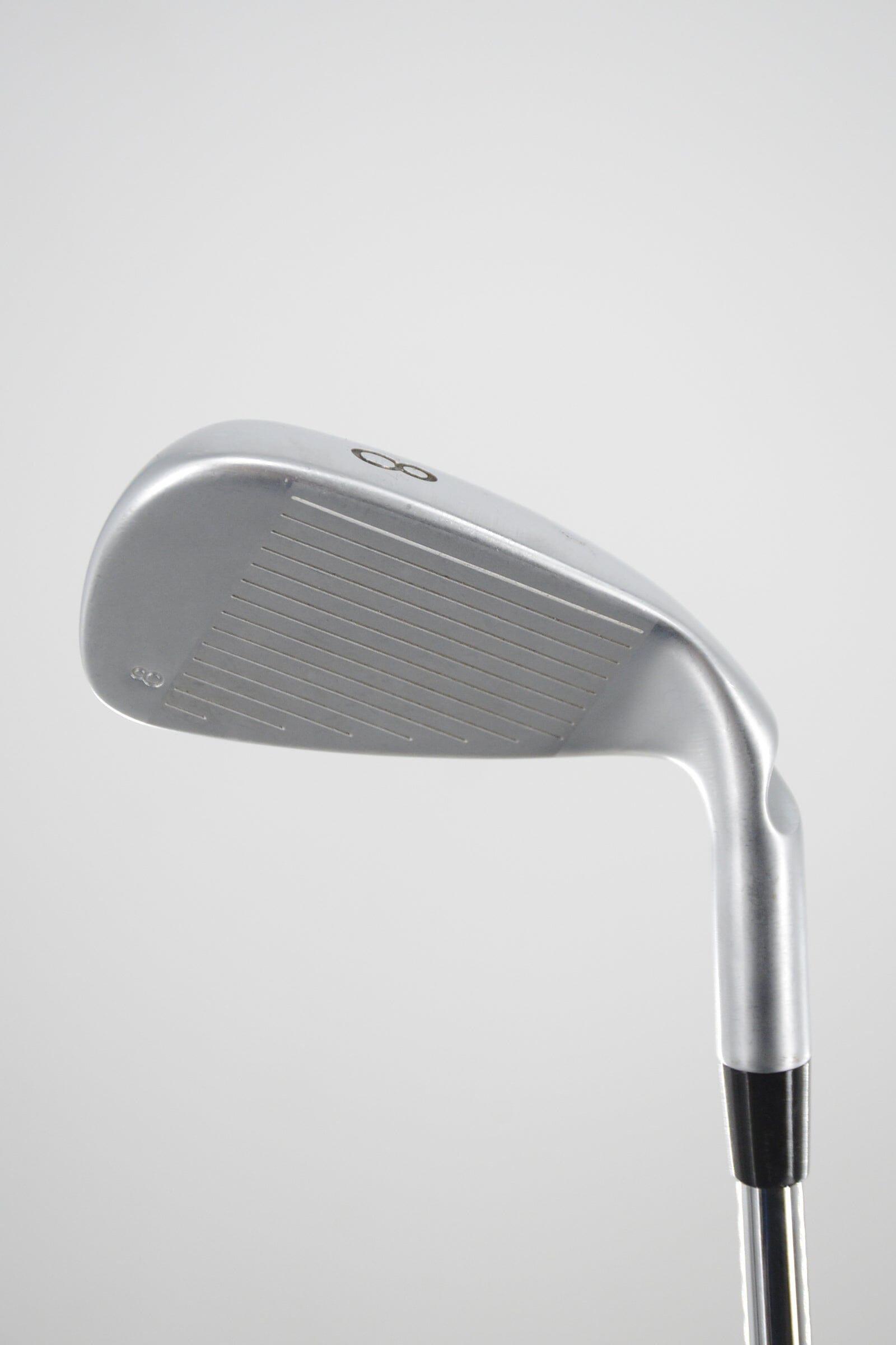 Lefty Ping G400 8 Iron R Flex 36.5" Golf Clubs GolfRoots 