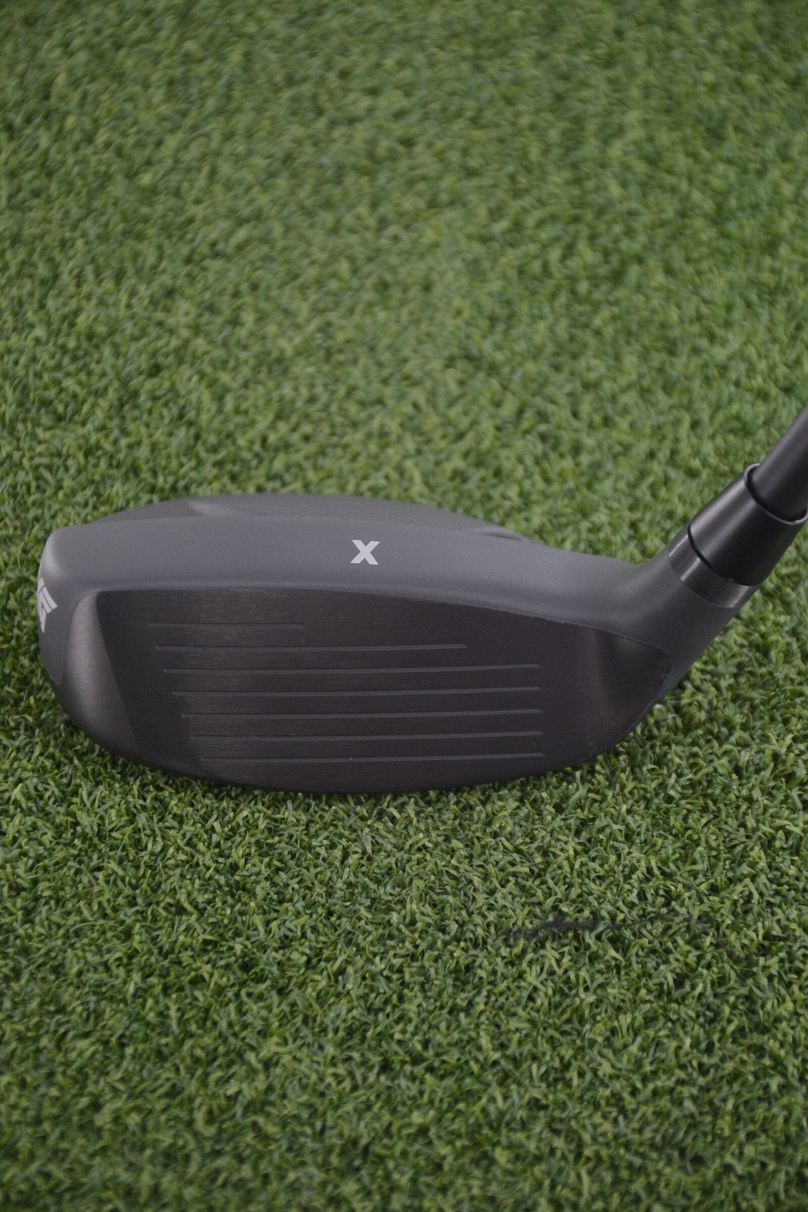 Women's PXG 0211Z 5 Hybrid W Flex 38.5" Golf Clubs GolfRoots 