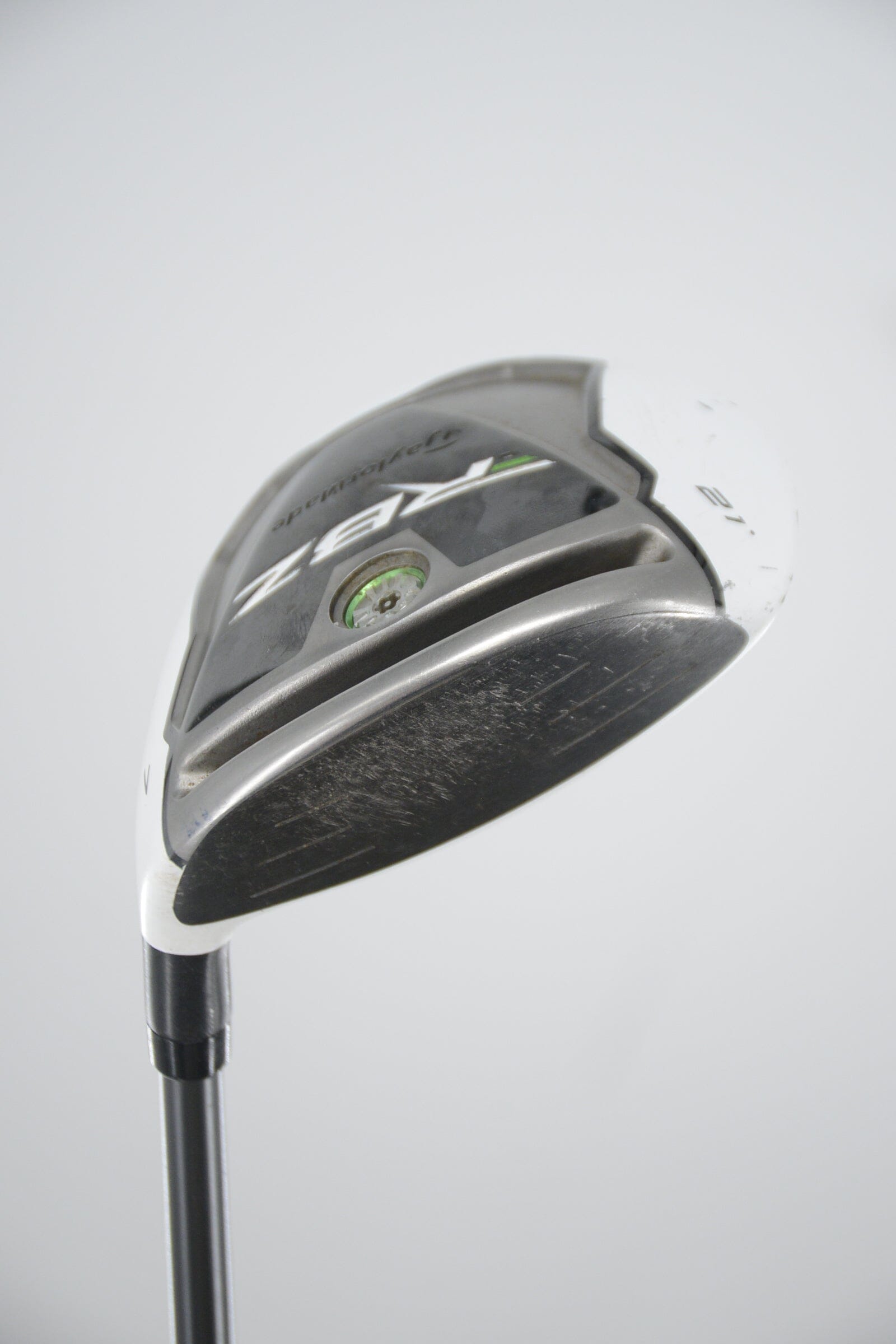 TaylorMade Rocketballz 7 Wood SR Flex 42.25" Golf Clubs GolfRoots 