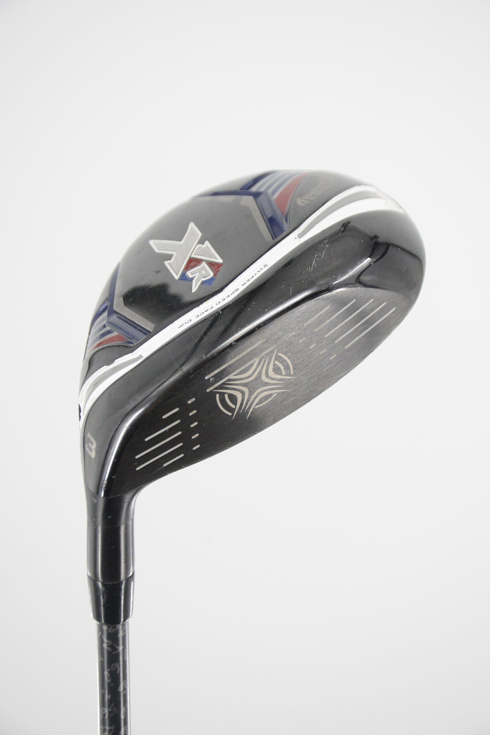Callaway XR 3 Wood S Flex 43.25" Golf Clubs GolfRoots 