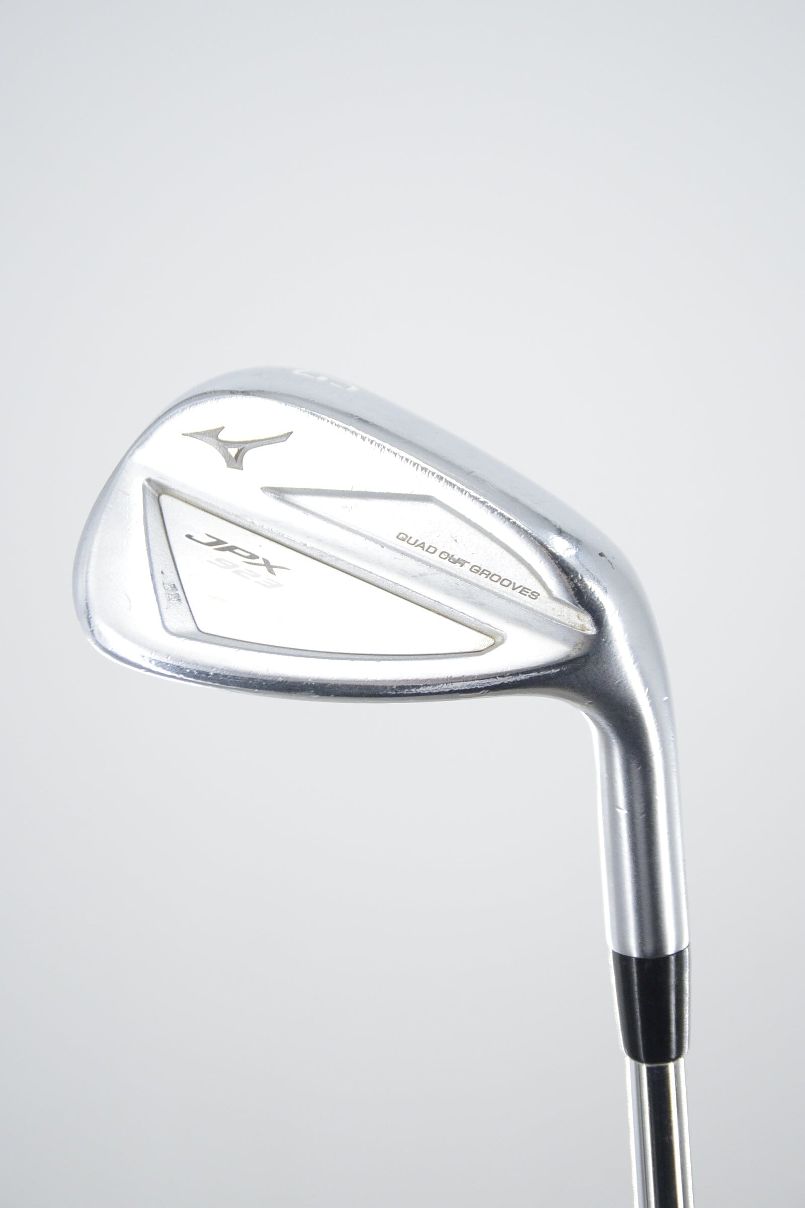 Mizuno JPX 923 Forged GW S Flex 36.25