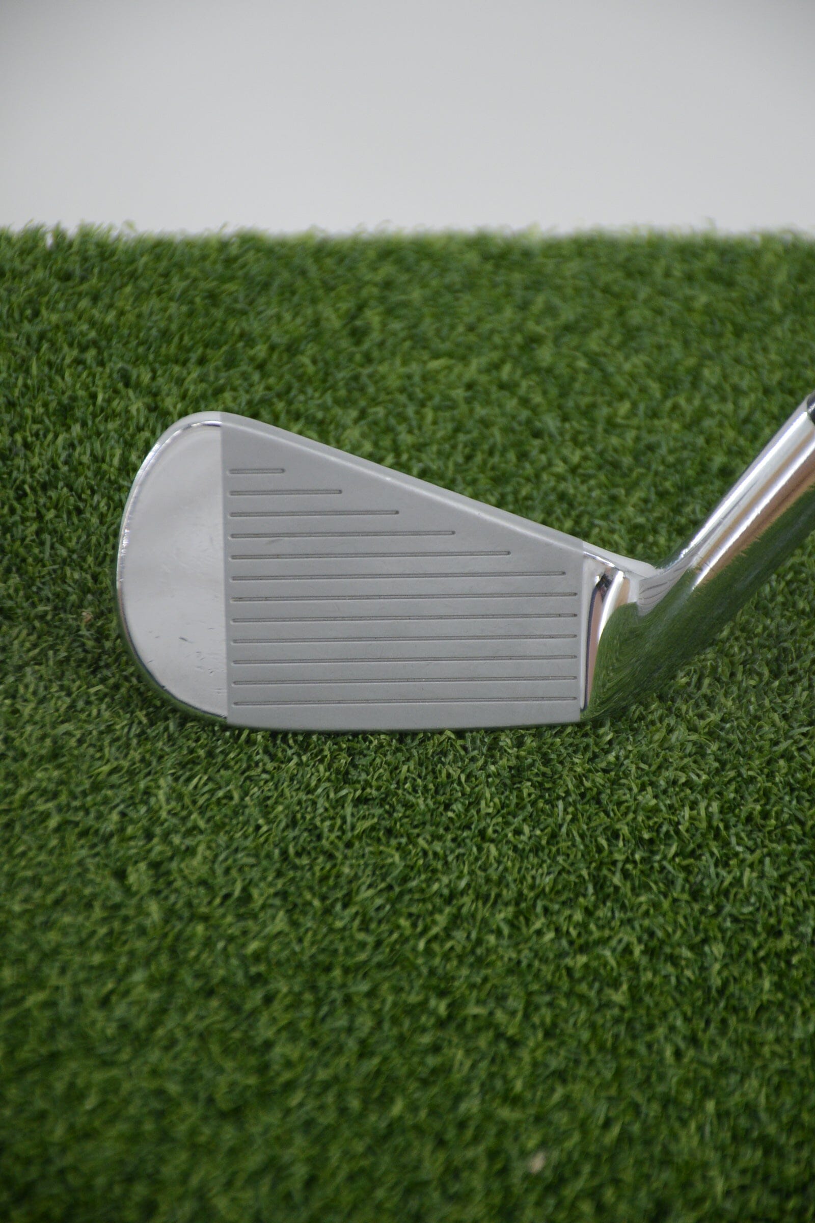Nike Forged Blades 3 Iron S Flex 38.5" Golf Clubs GolfRoots 