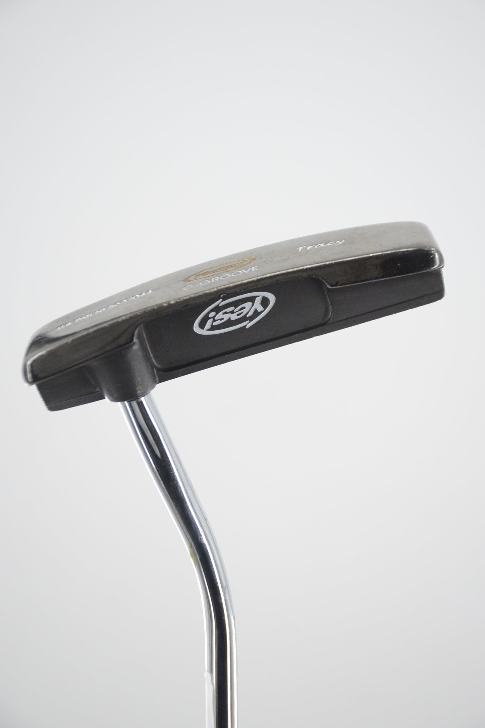 Lefty Yes! Tracy Putter 34.25" Golf Clubs GolfRoots 