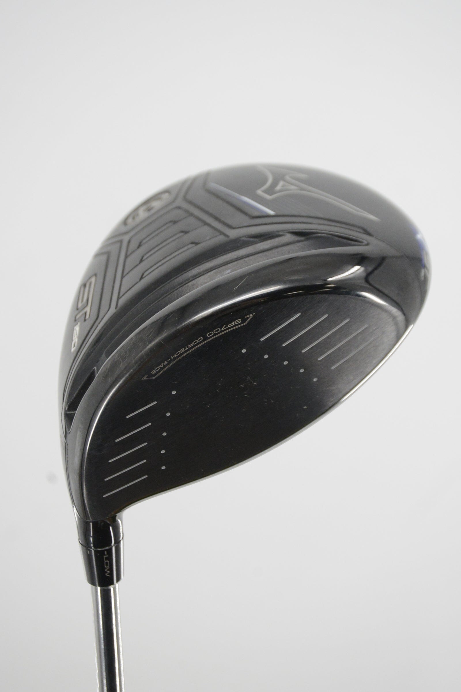 Mizuno ST190 9.5 Degree Driver R Flex 45" Golf Clubs GolfRoots 