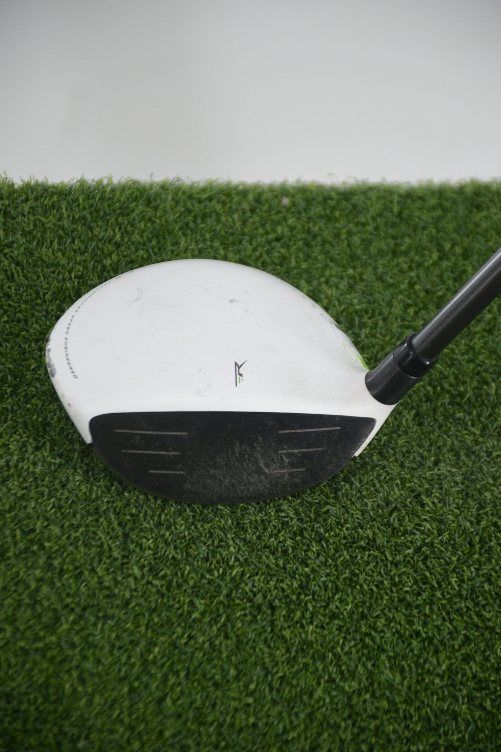 TaylorMade Rocketballz 7 Wood SR Flex 42.25"