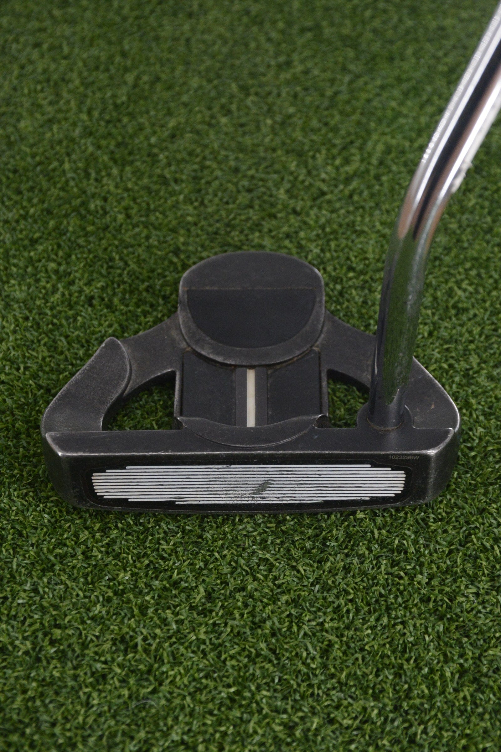 *Dented* Ping Scottsdale TR Craz-E Putter 35" Golf Clubs GolfRoots 