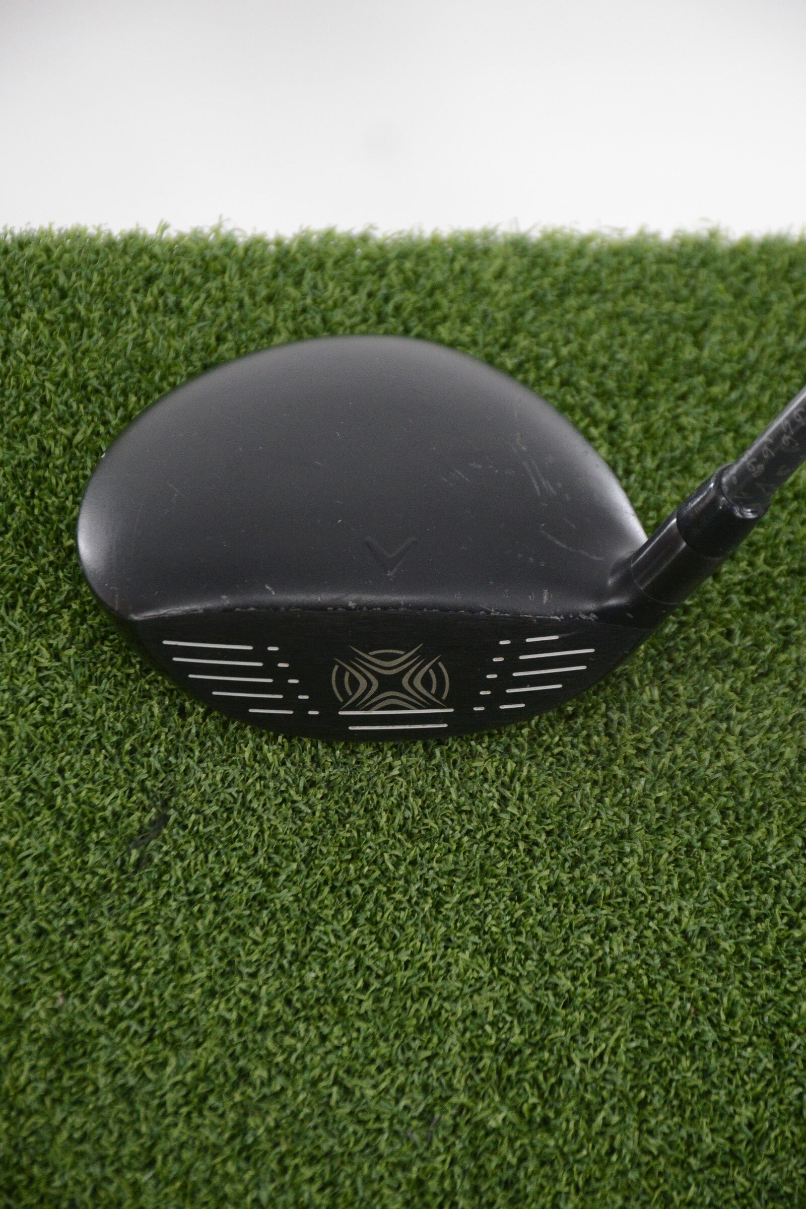 Callaway XR 3 Wood S Flex 43.25" Golf Clubs GolfRoots 