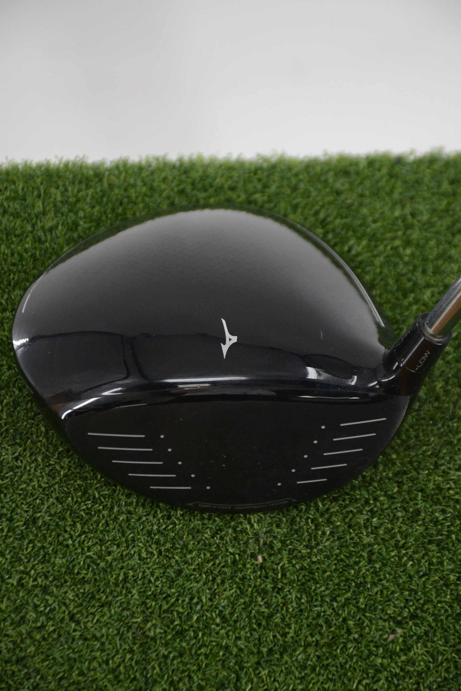 Mizuno ST190 9.5 Degree Driver R Flex 45" Golf Clubs GolfRoots 