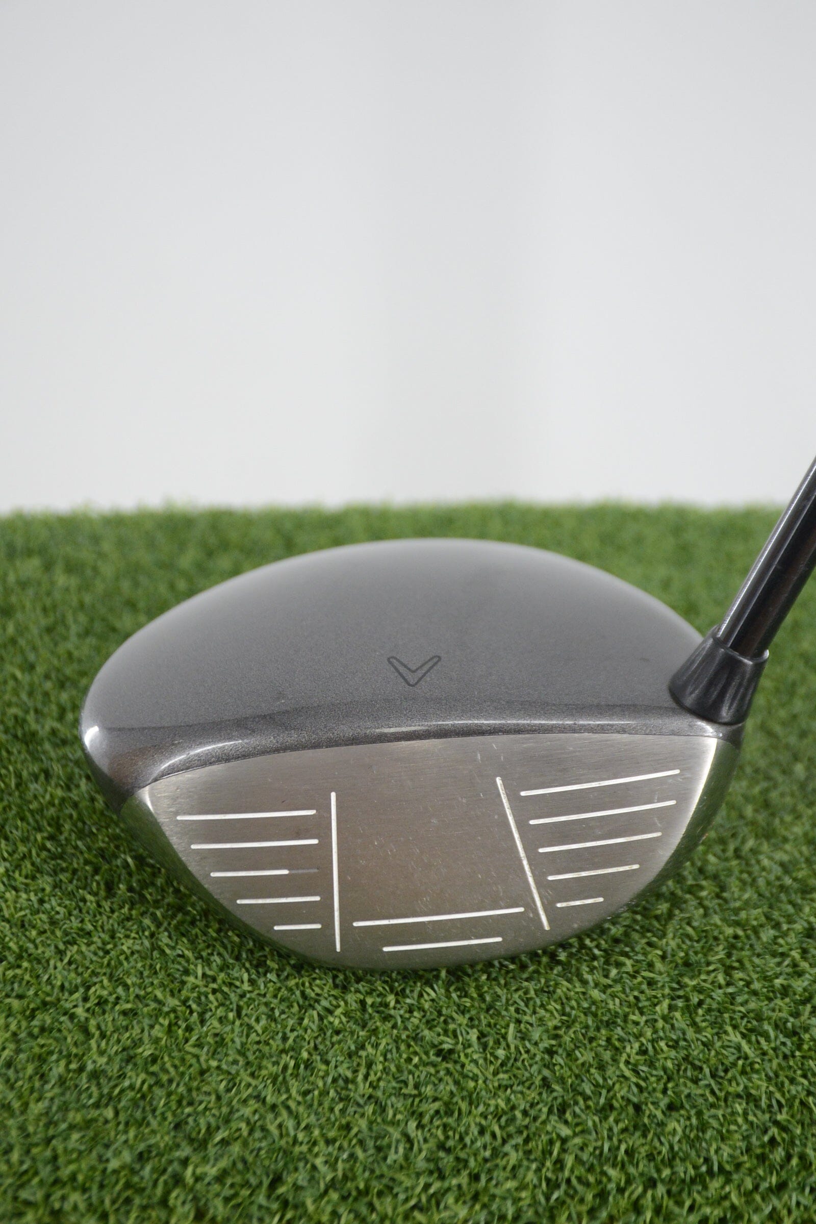 Callaway Big Bertha Titanium 2004 9 Degree Driver S Flex 44.5"