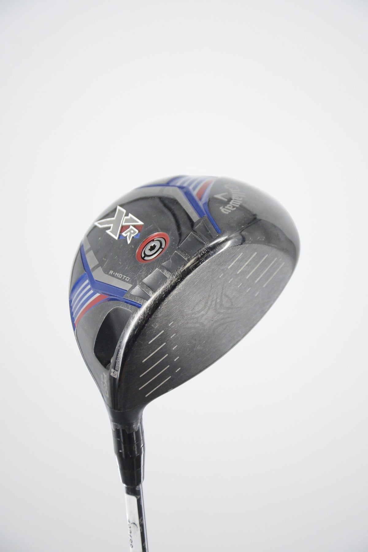 Callaway XR Pro 9 Degree Driver S Flex 44" Golf Drivers Callaway 