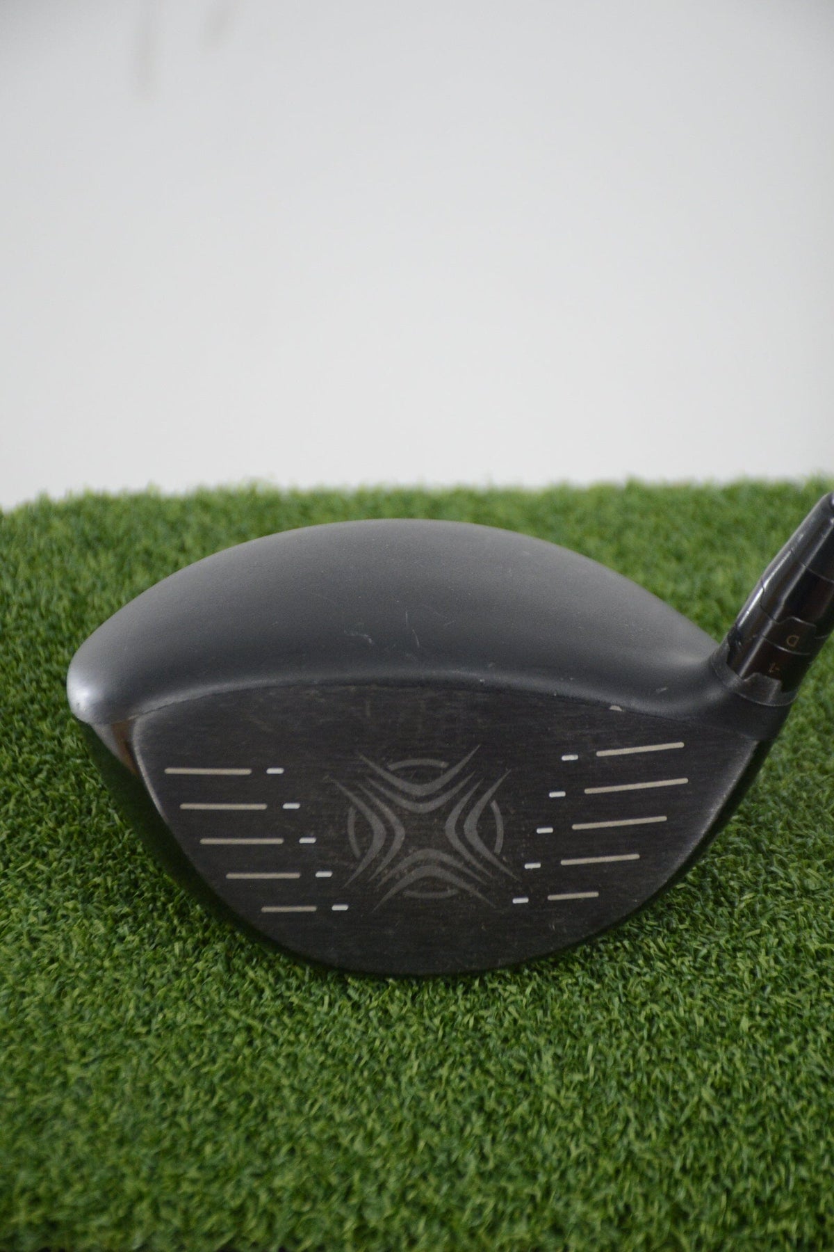 Callaway XR Pro 9 Degree Driver S Flex 44" Golf Drivers Callaway 