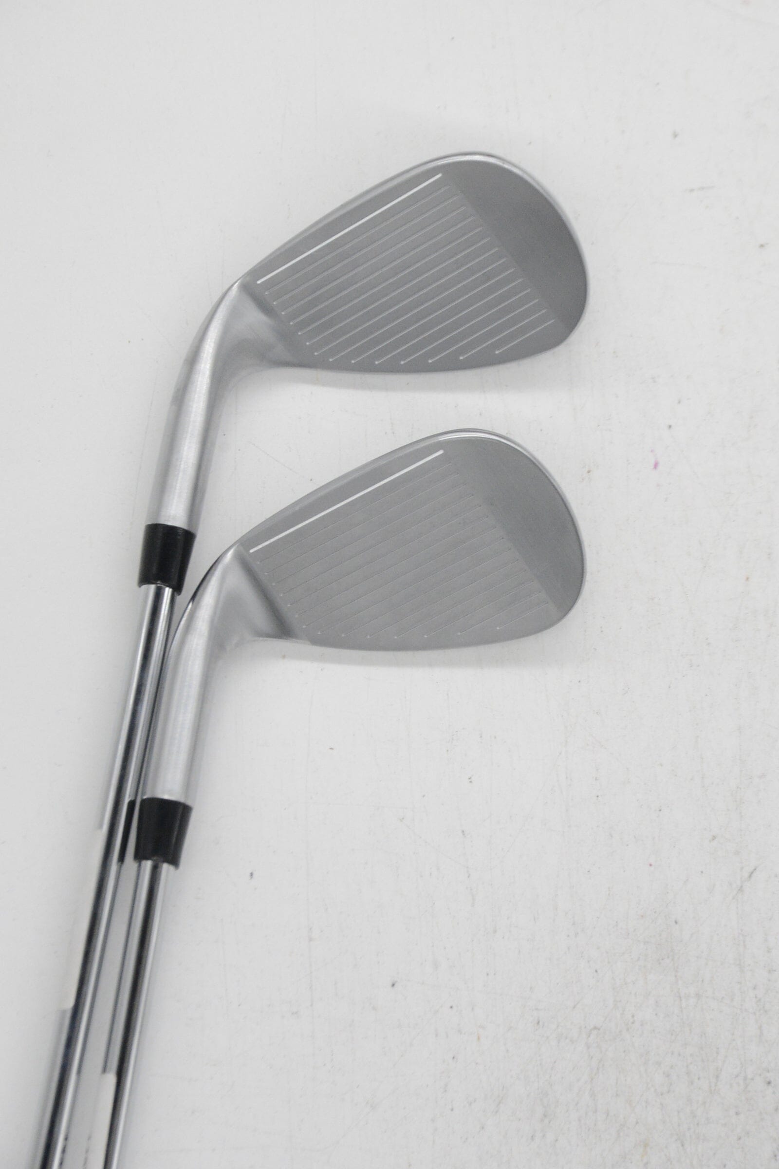 PXG Black Ops SW & LW Wedge Set R Flex Golf Clubs GolfRoots 