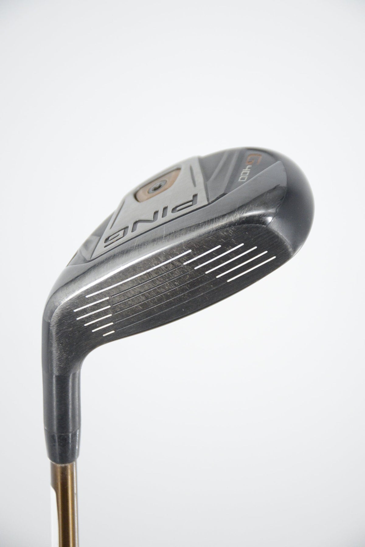 Ping G400 3 Hybrid S Flex 39.75" Golf Hybrids Ping 