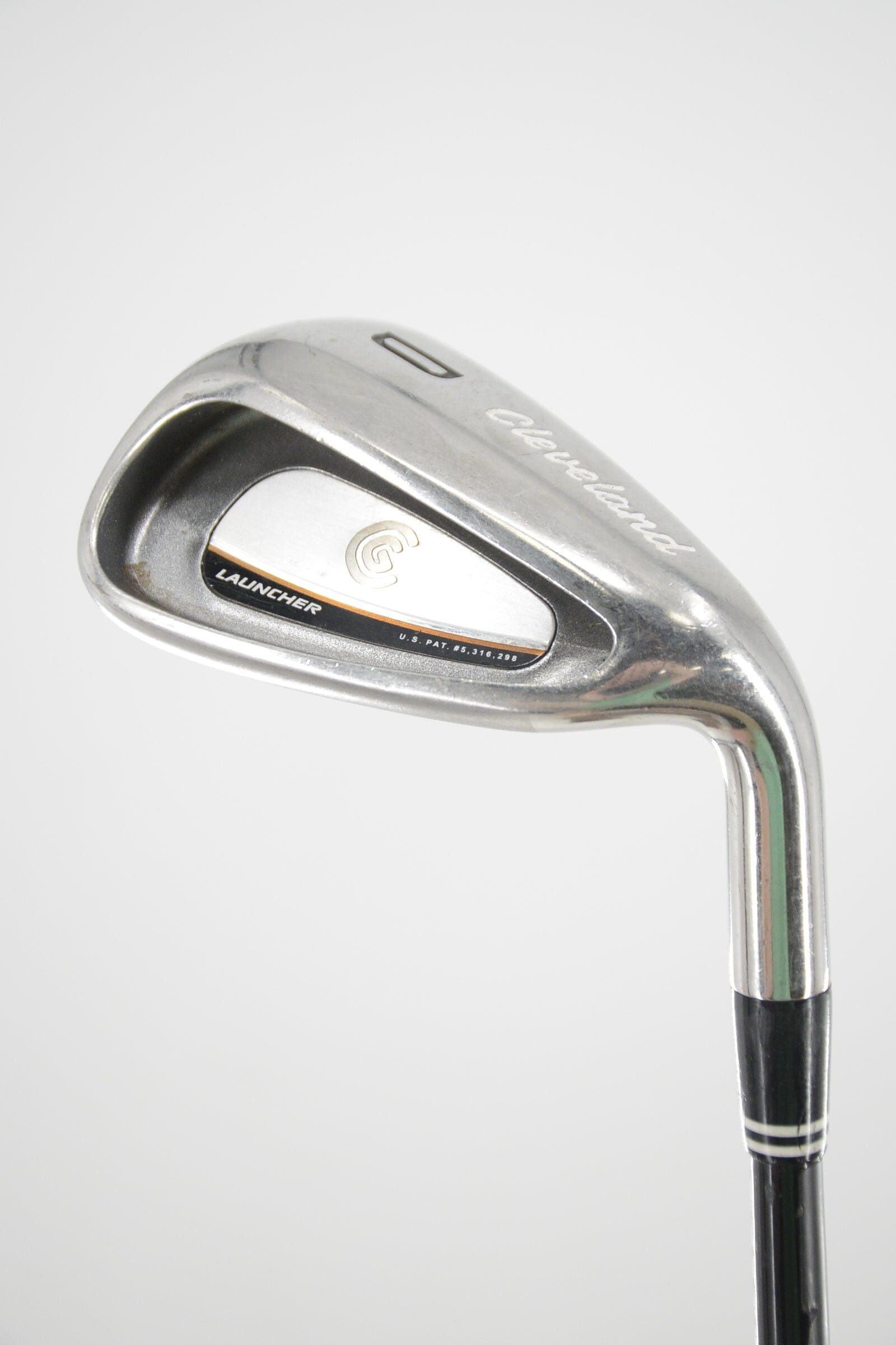 Cleveland Launcher AW S Flex 35.5" Golf Clubs GolfRoots 
