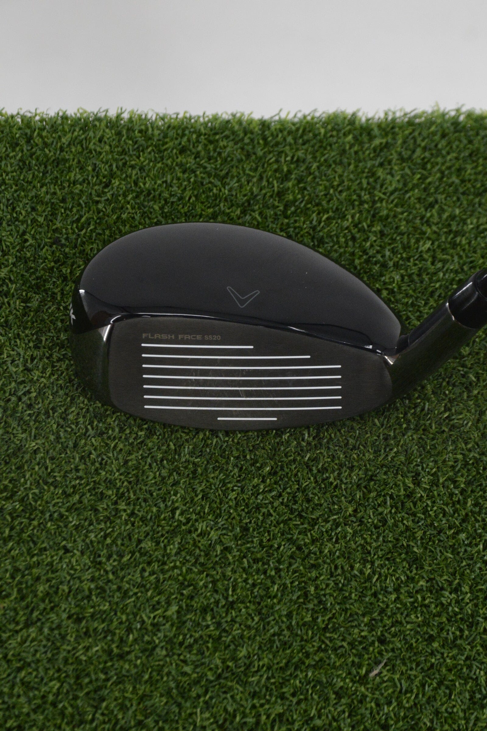 Callaway Mavrik Max 6 Hybrid R Flex 38.75" Golf Clubs GolfRoots 